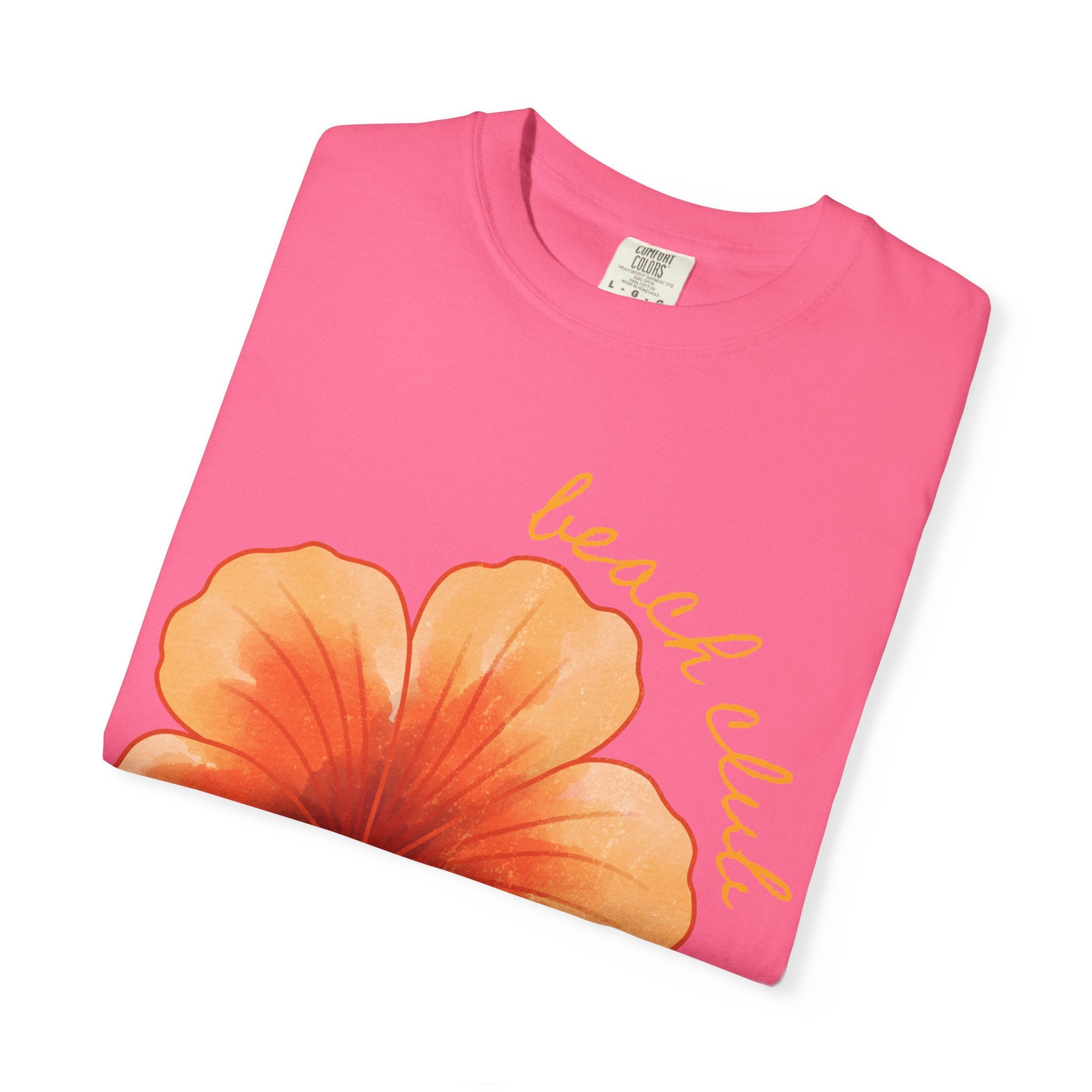 Summer Collection Tee