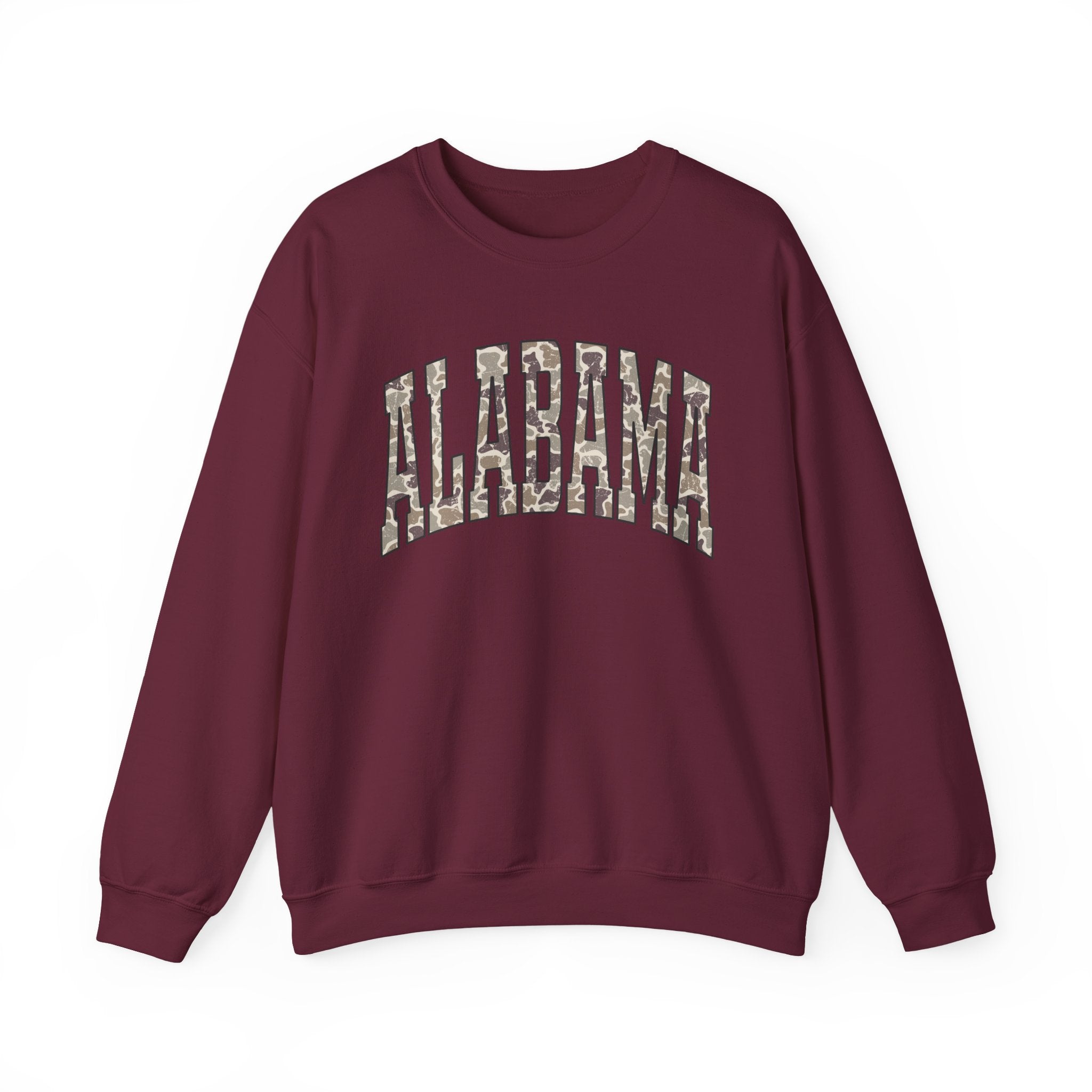 Alabama Crewneck Sweatshirt
