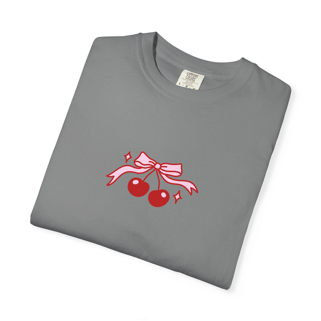 Charming Mother Graphic T-shirt