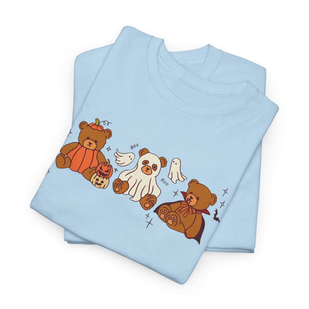 Halloween Bear Tee