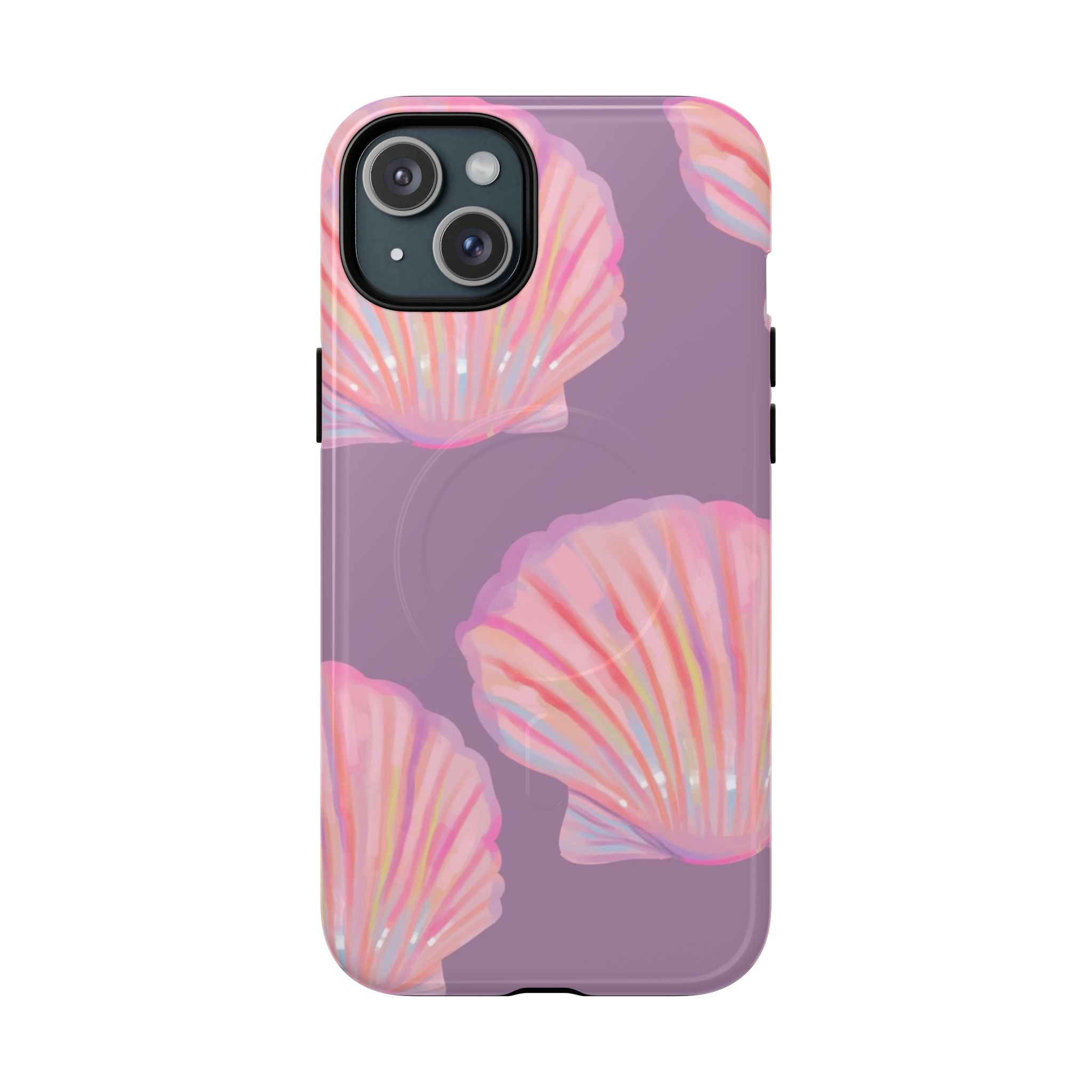Tough Magnetic Cases