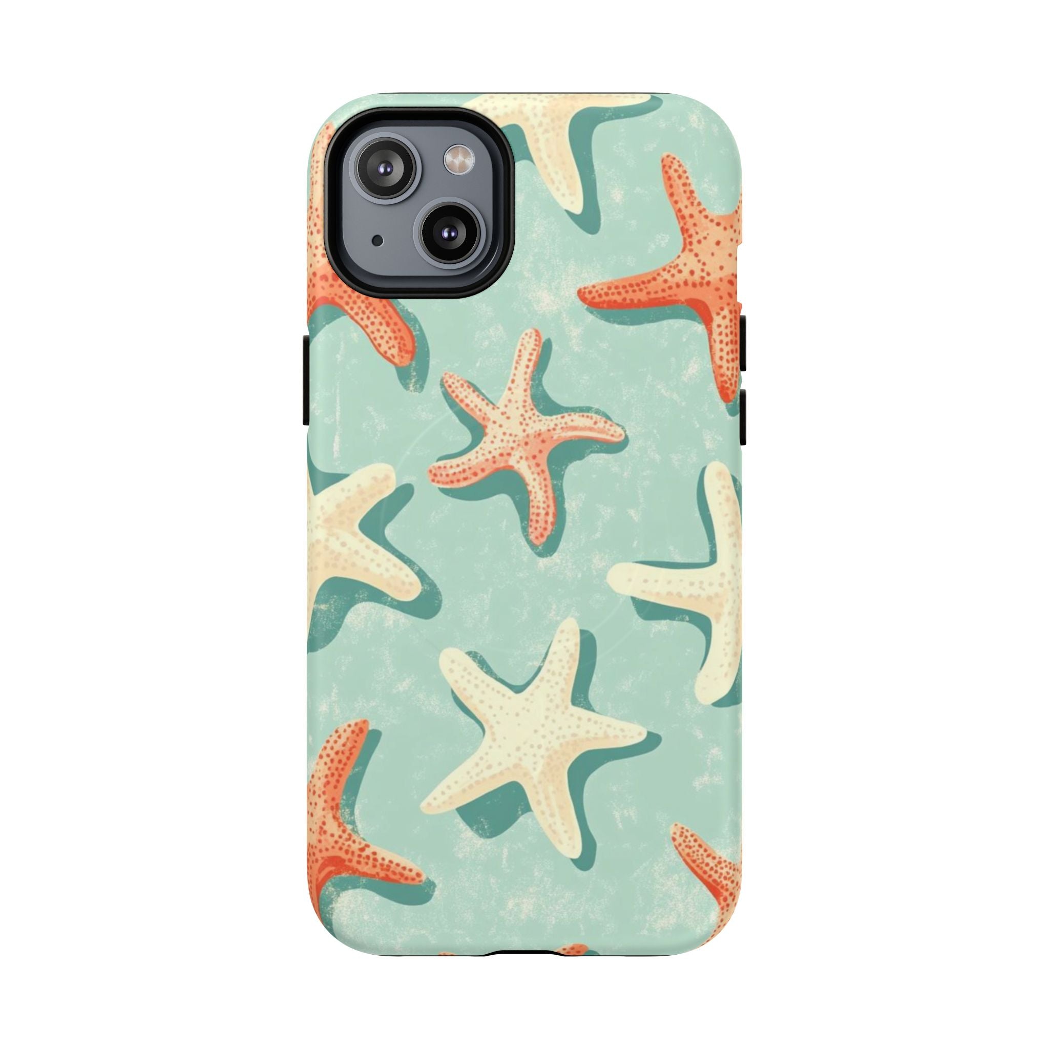 Tough Magnetic Cases