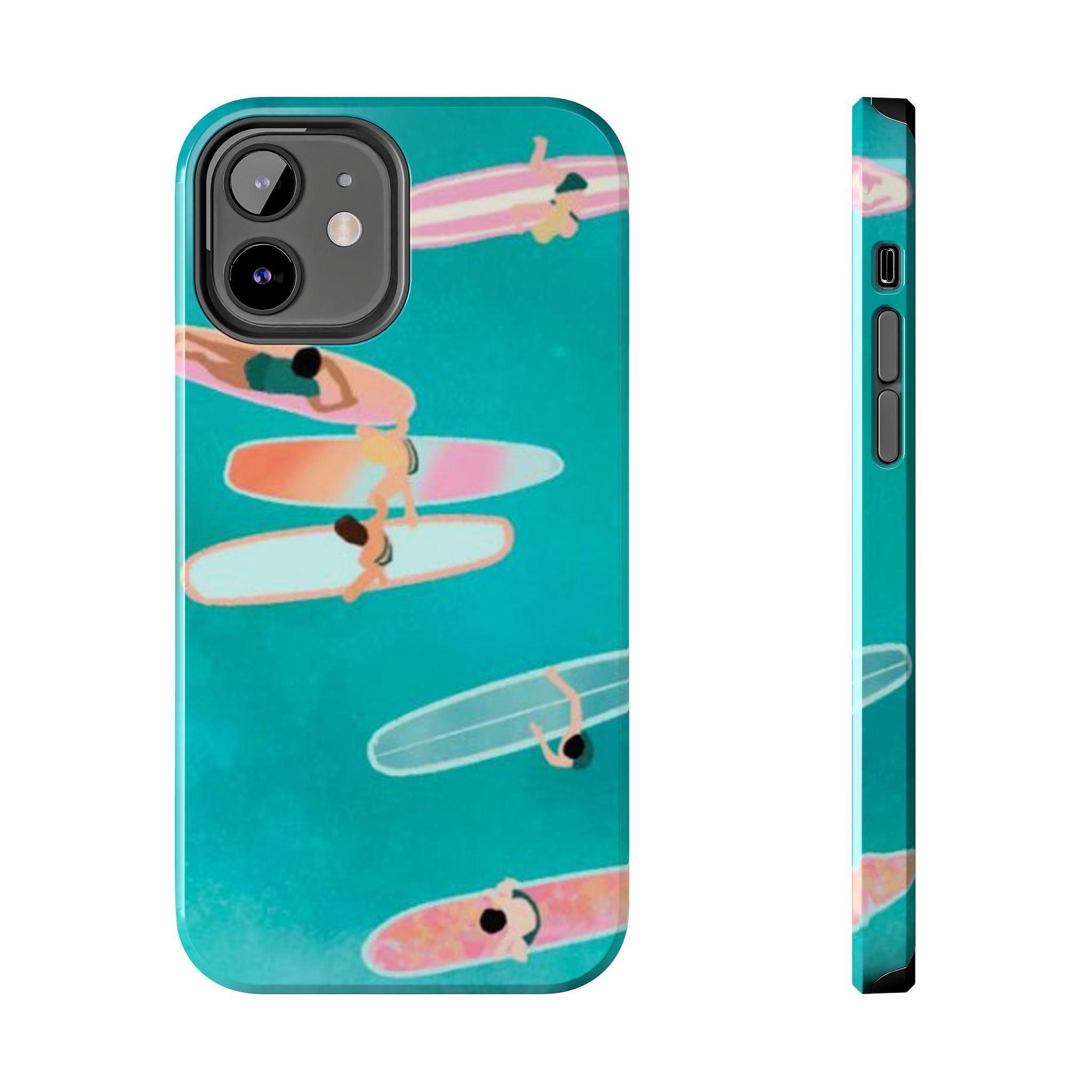 Tough Phone Cases