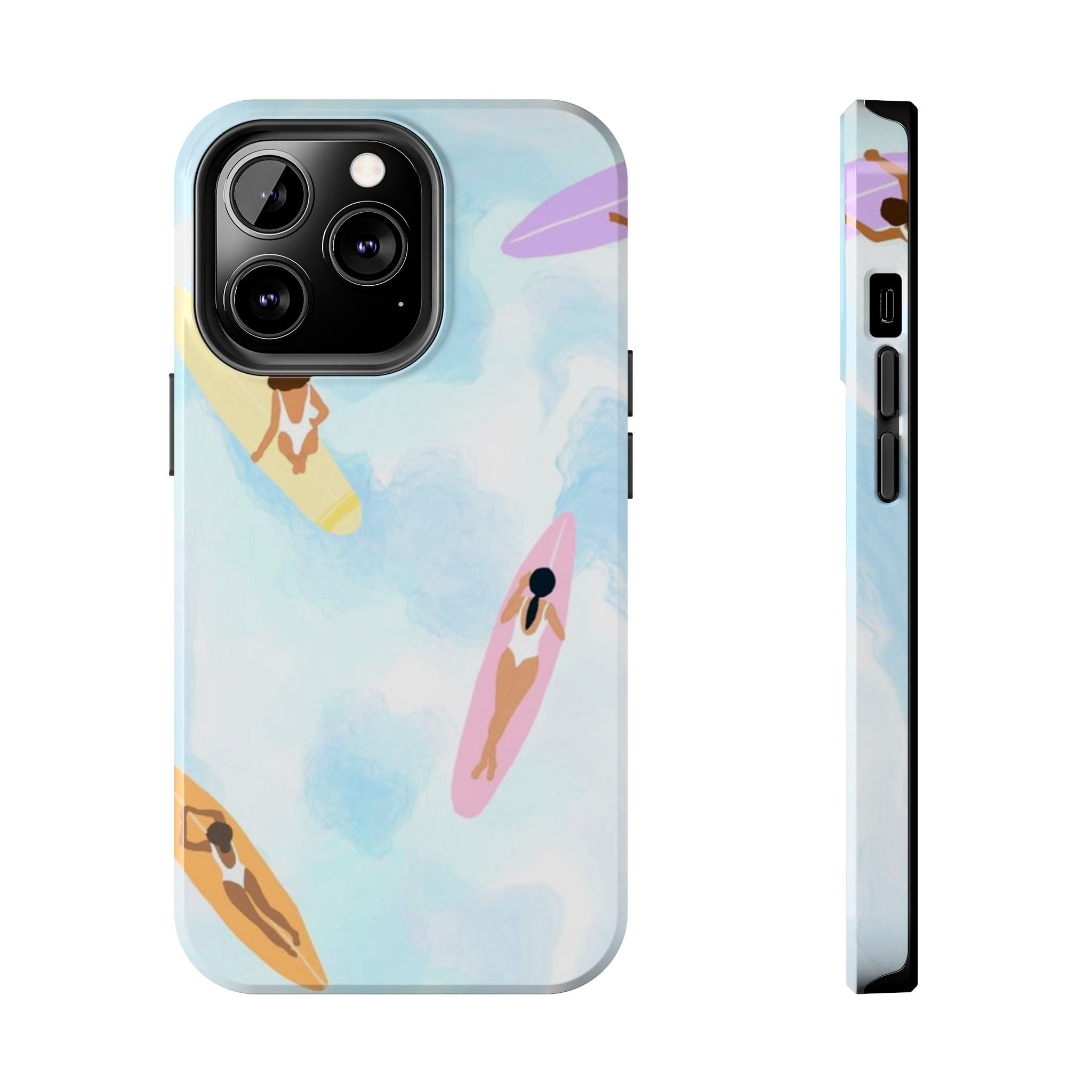 Tough Phone Cases