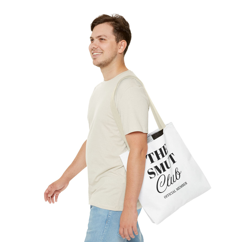 Smut Club Tote Bag
