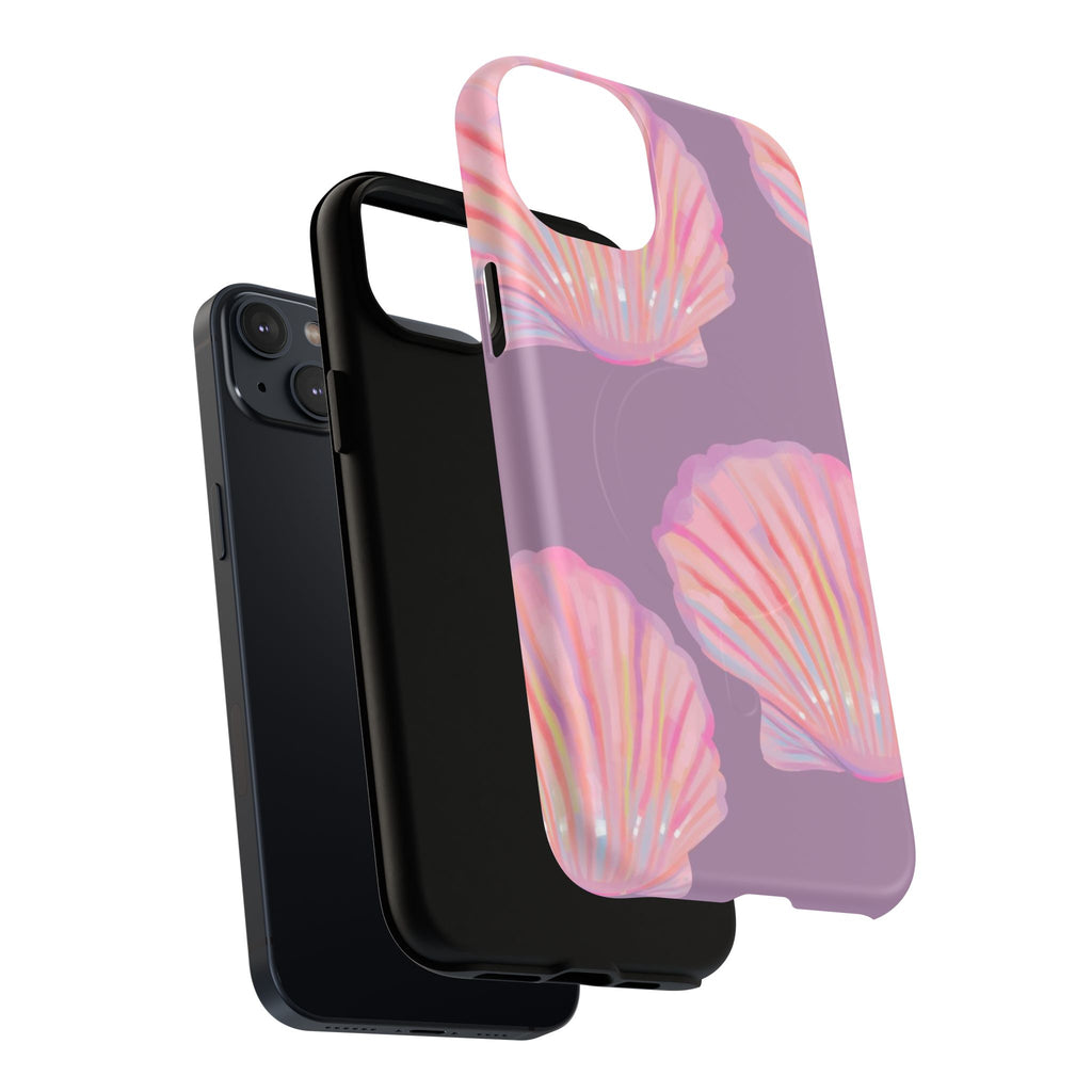 Tough Magnetic Cases