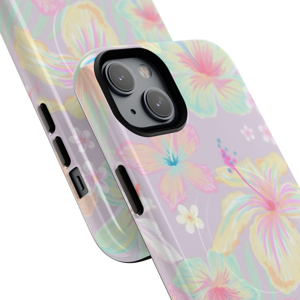 Tough Magnetic Cases
