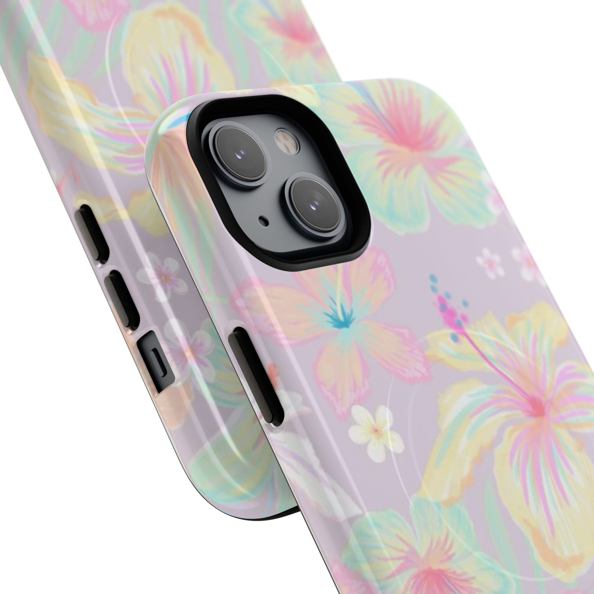 Tough Magnetic Cases