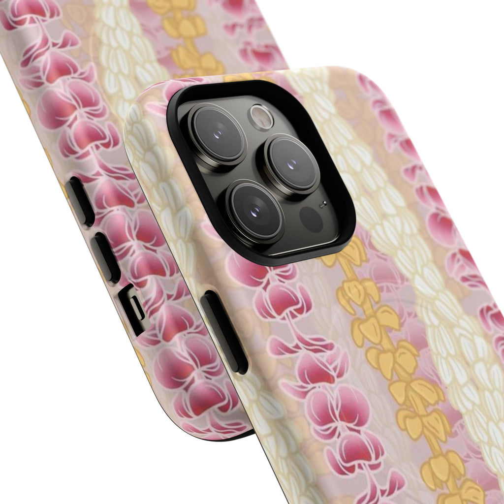 Tough Magnetic Cases