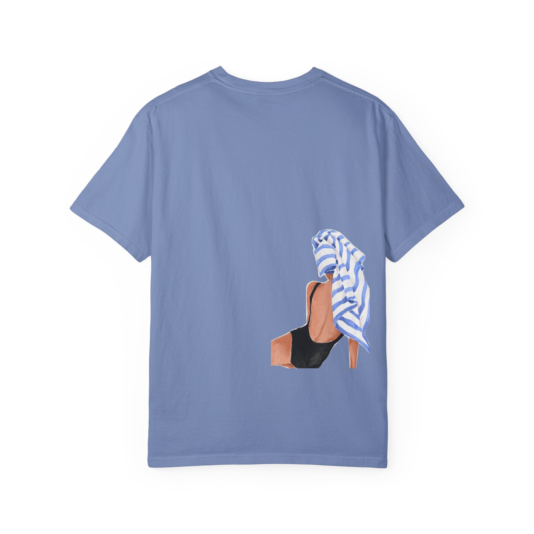 Summer Collection Tee