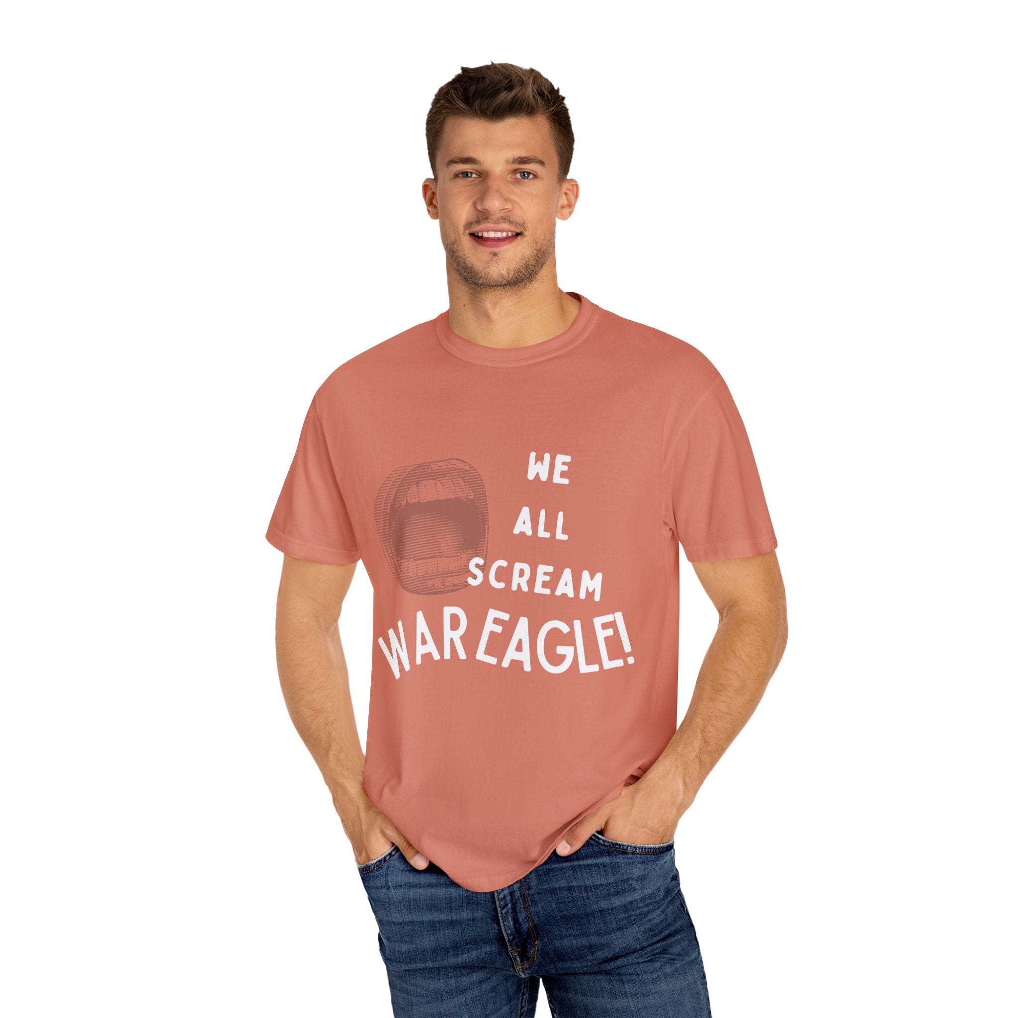 War Eagle T-Shirt