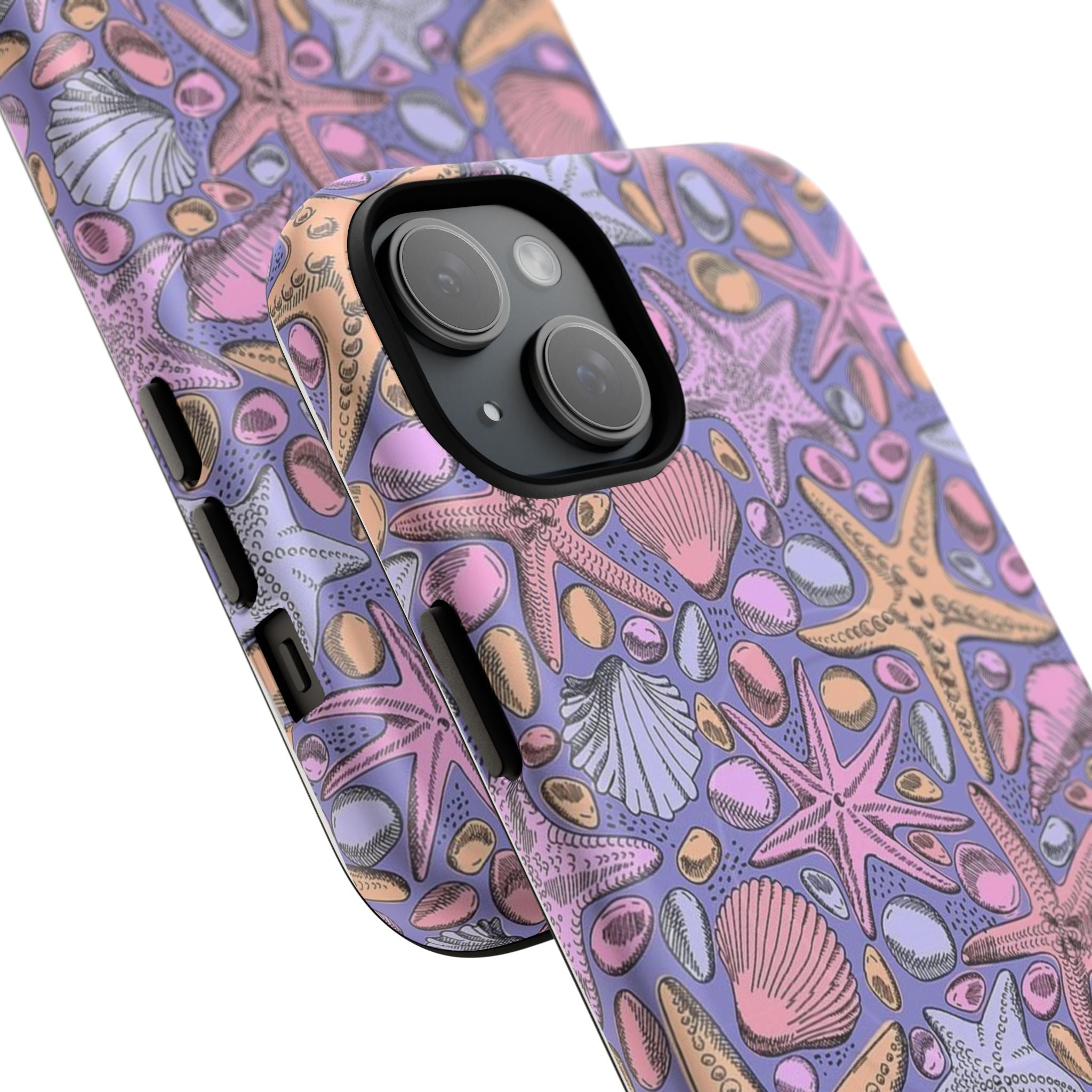 Tough Magnetic Cases