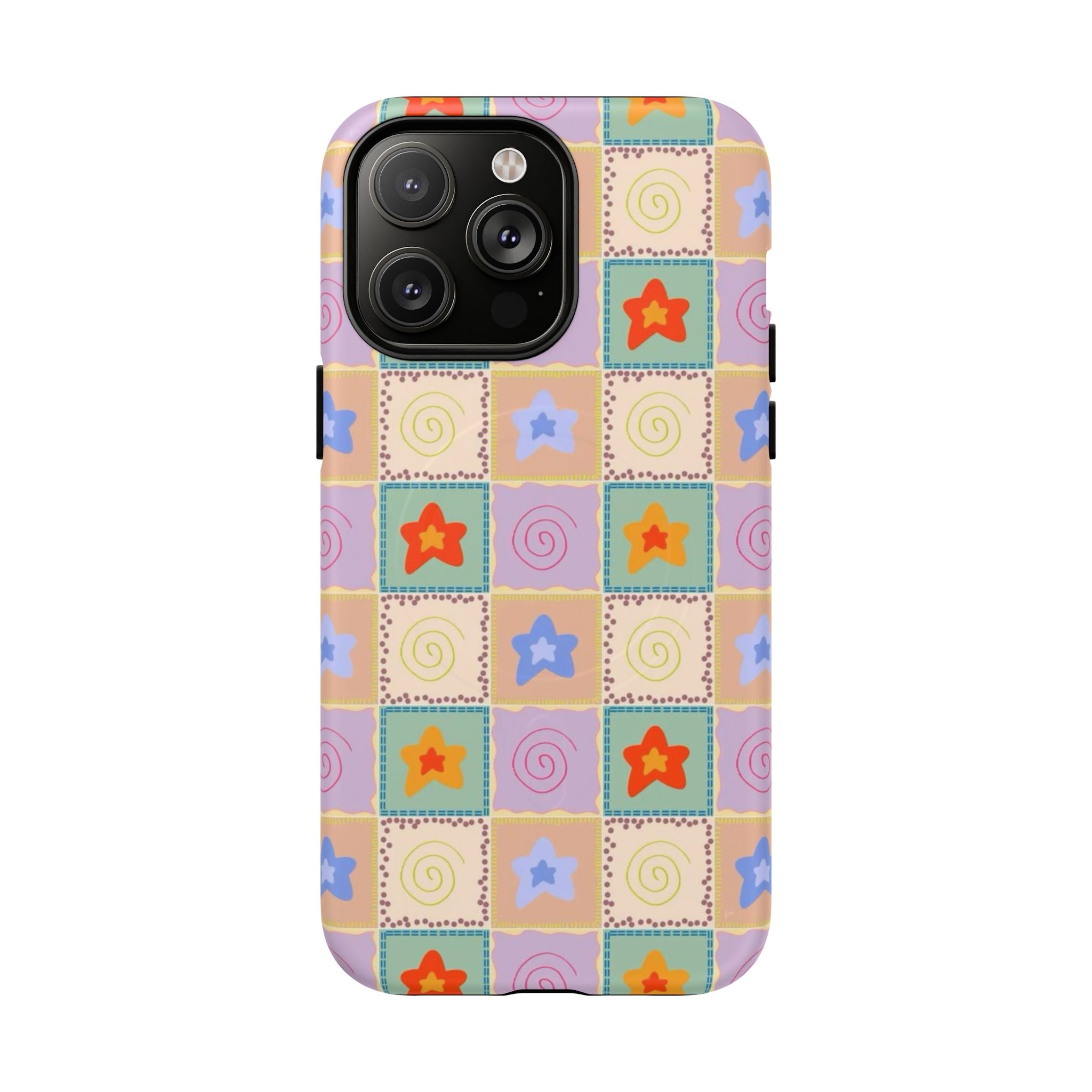 Tough Magnetic Cases