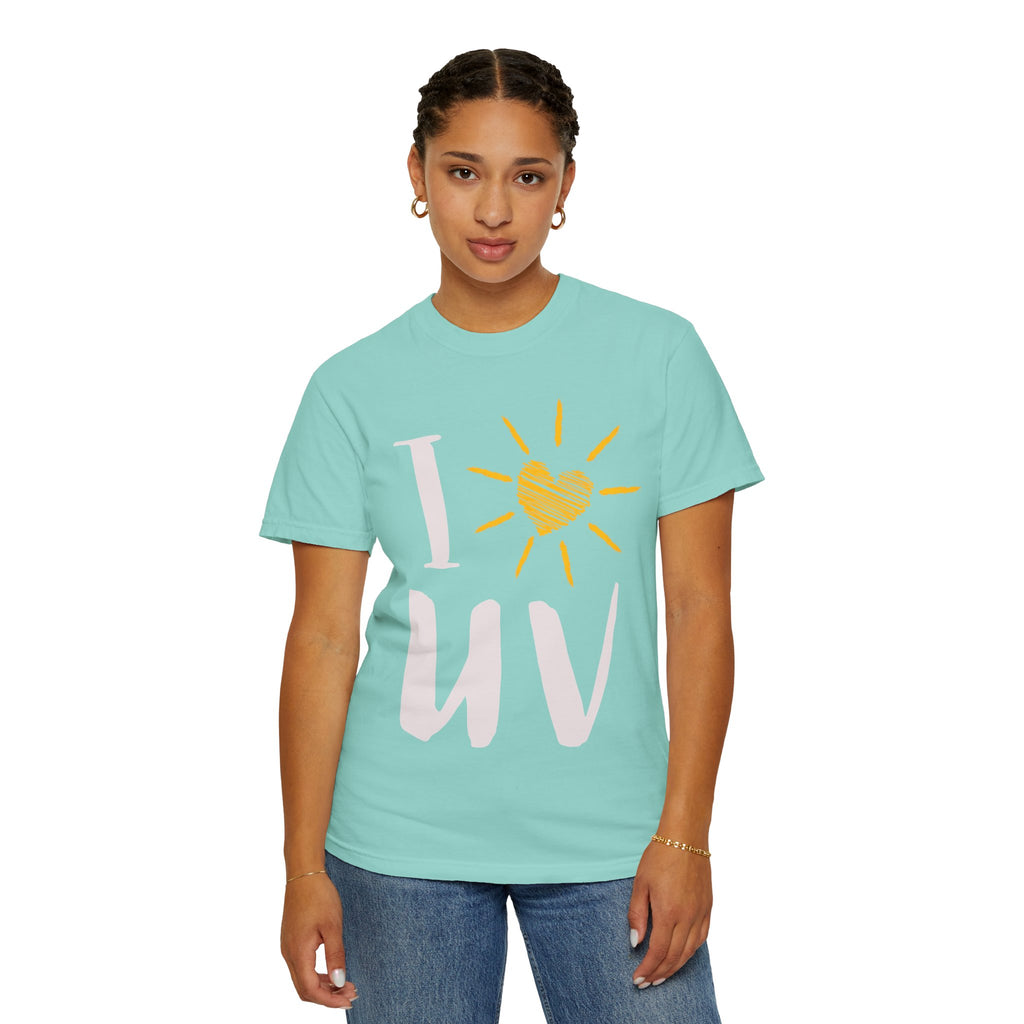 Summer Collection Tee