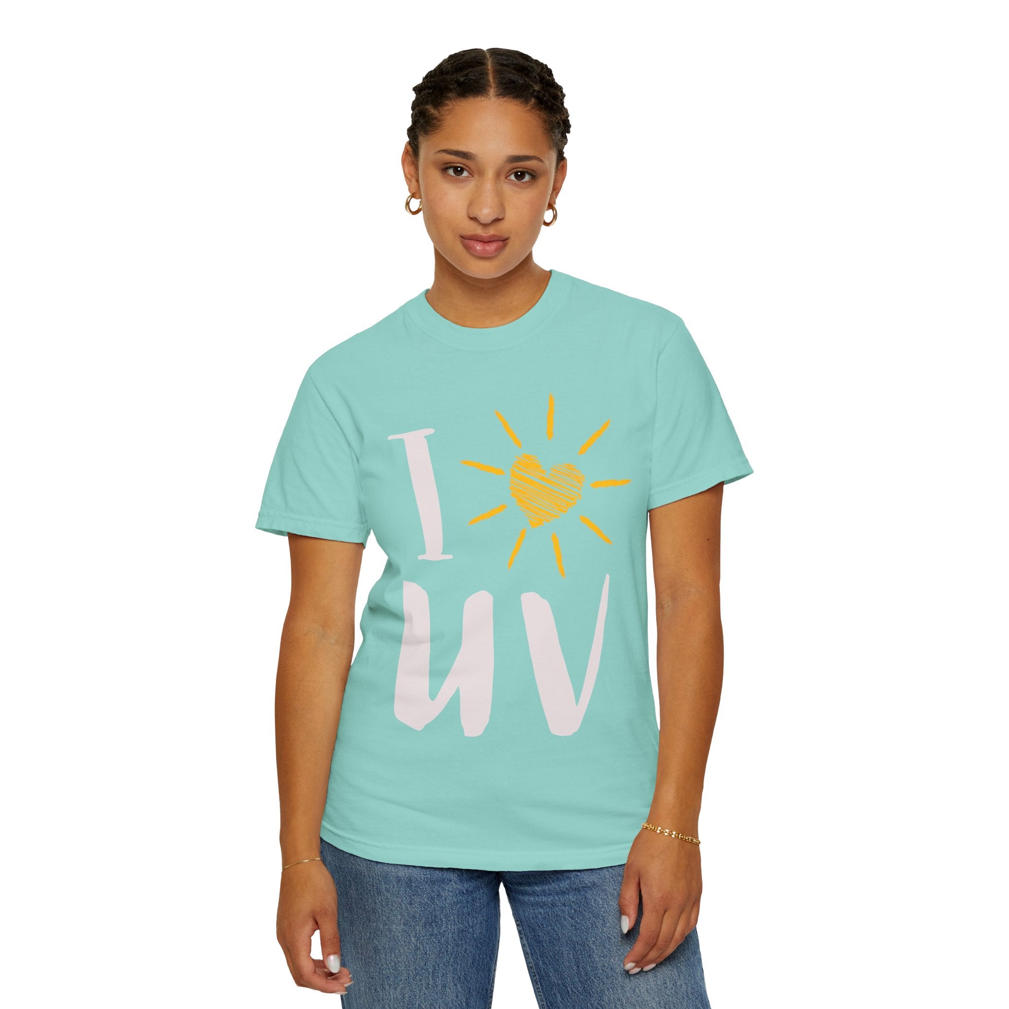 Summer Collection Tee