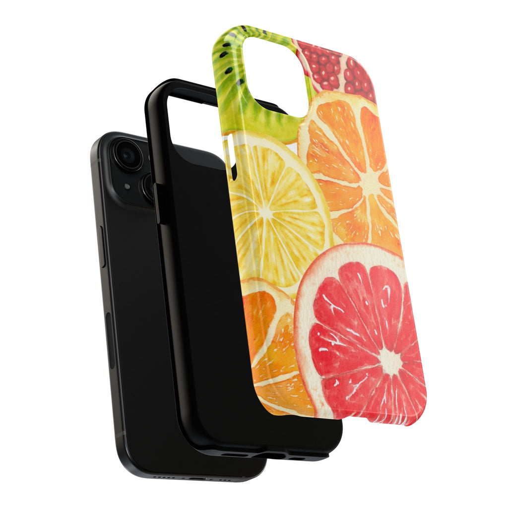 Tough Phone Cases