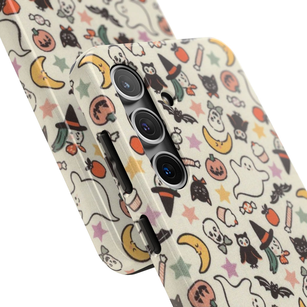 Spooky Halloween Phone Case
