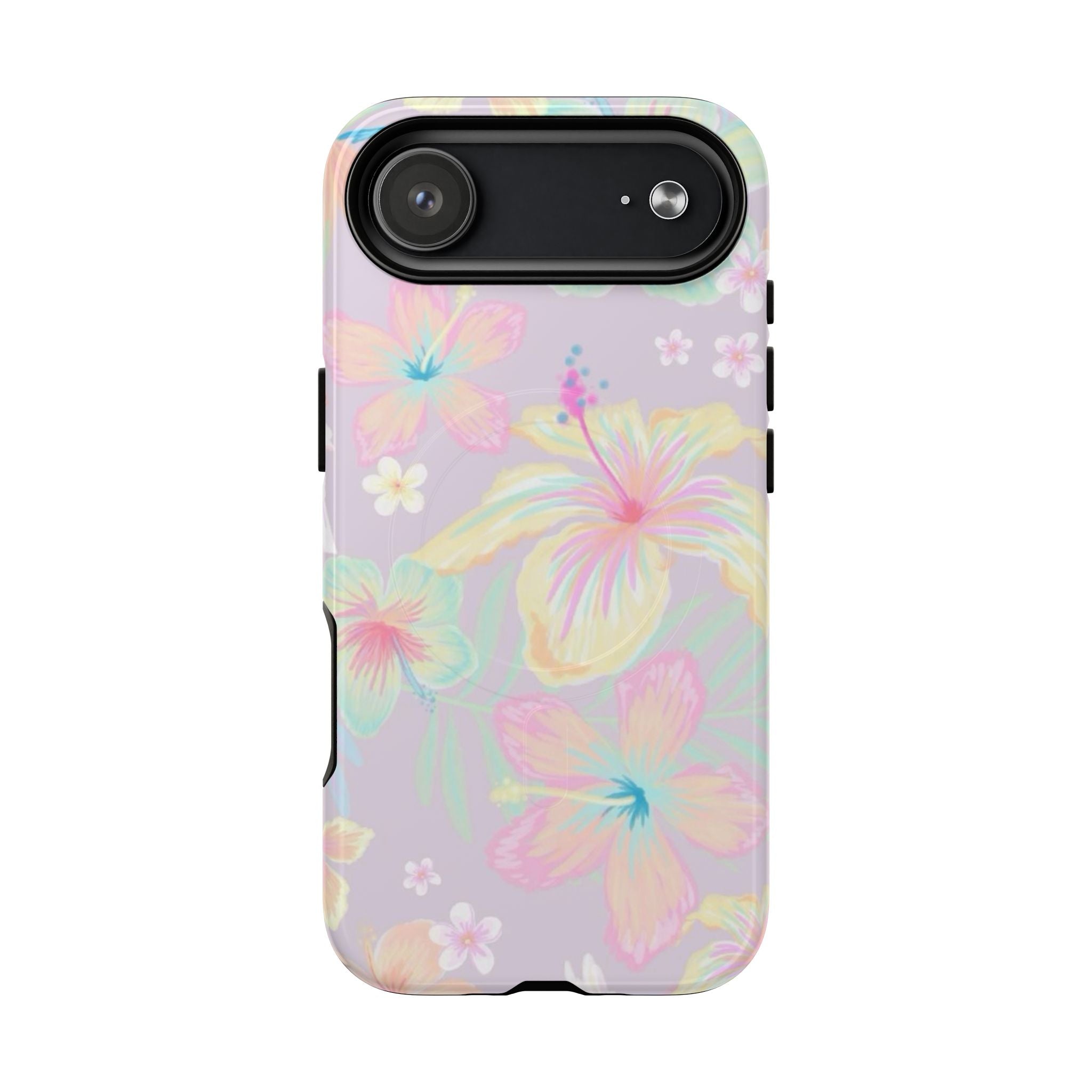 Tough Magnetic Cases