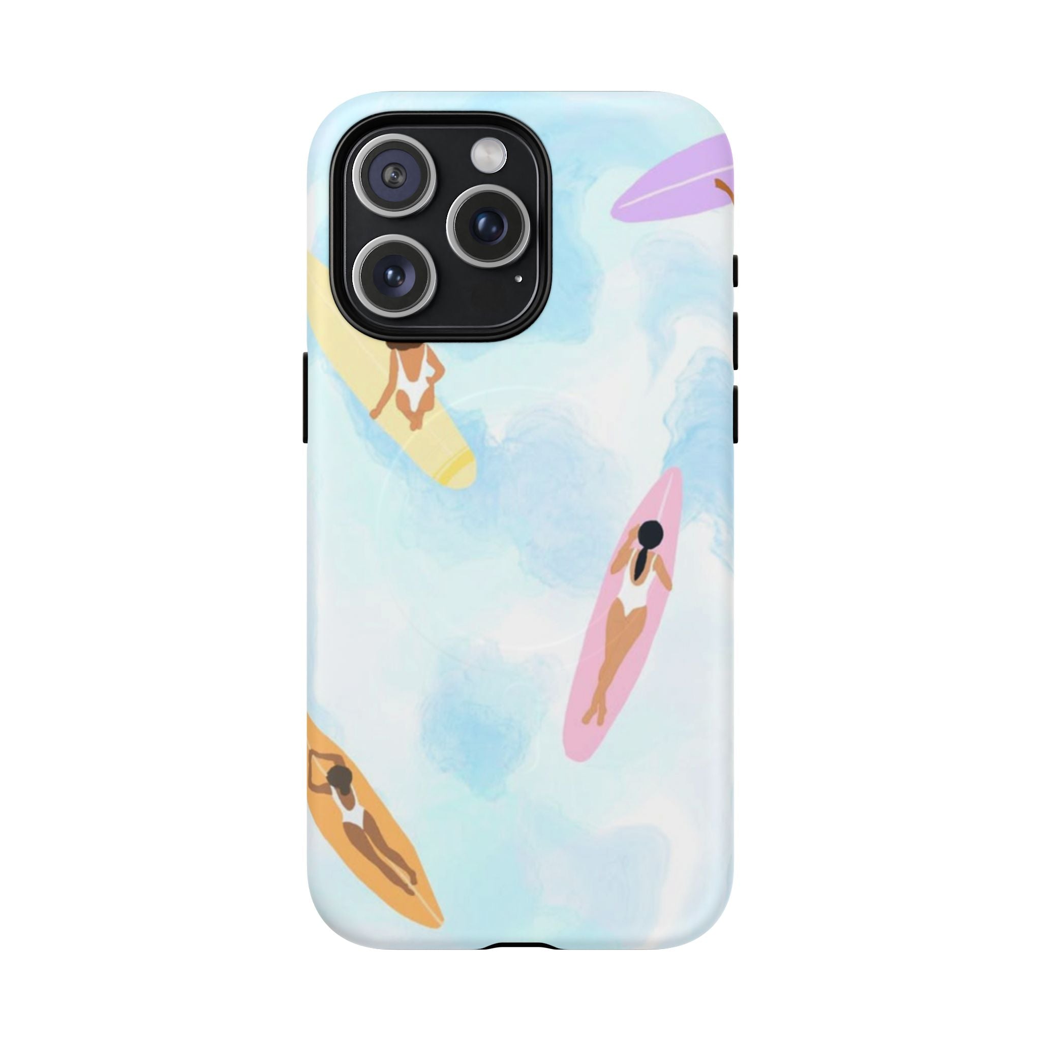Tough Magnetic Cases