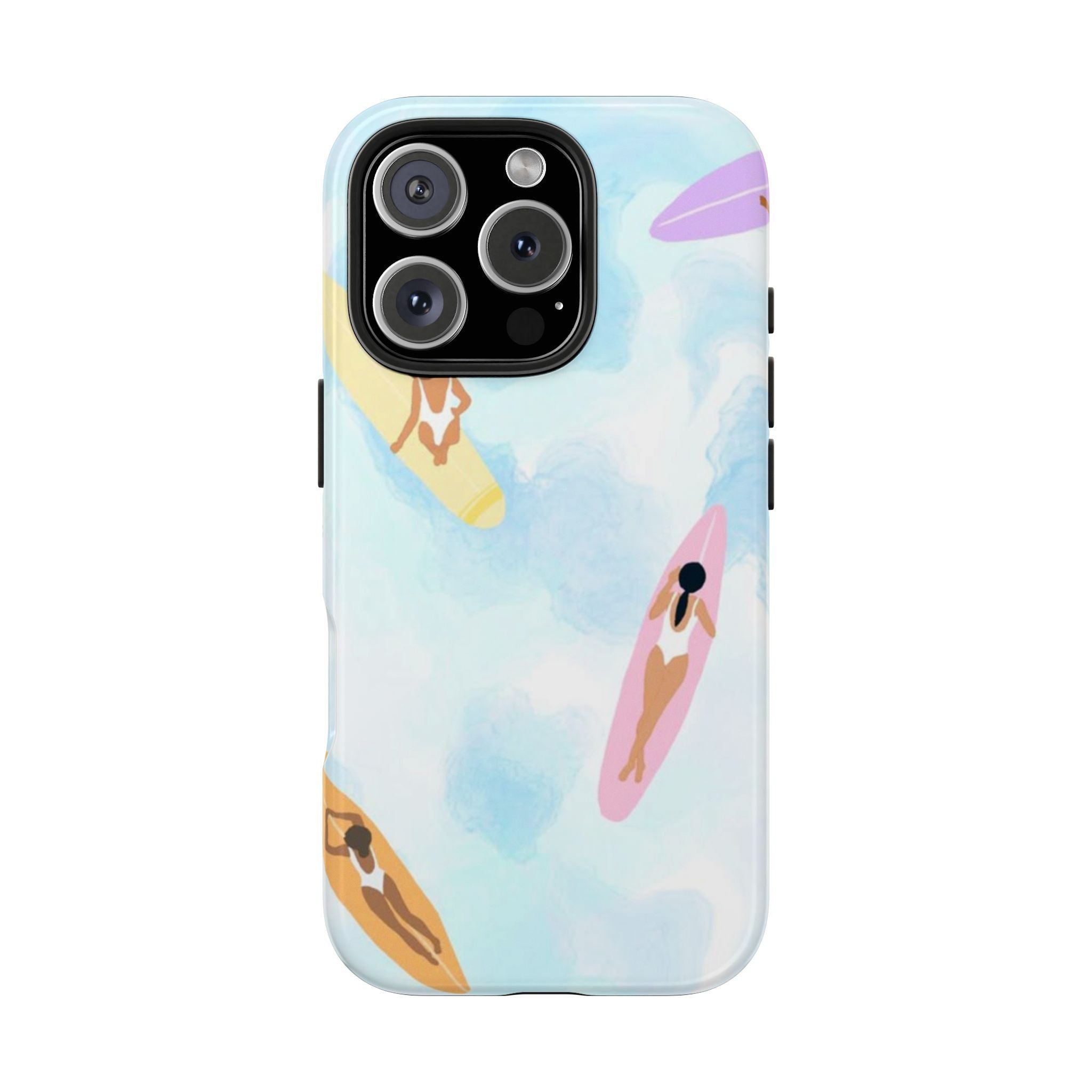 Tough Phone Cases