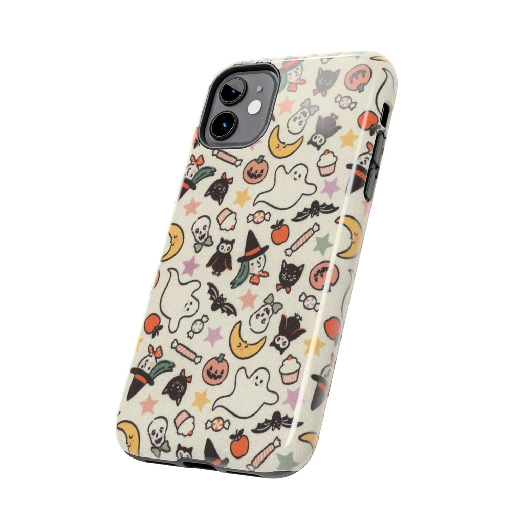Spooky Halloween Phone Case