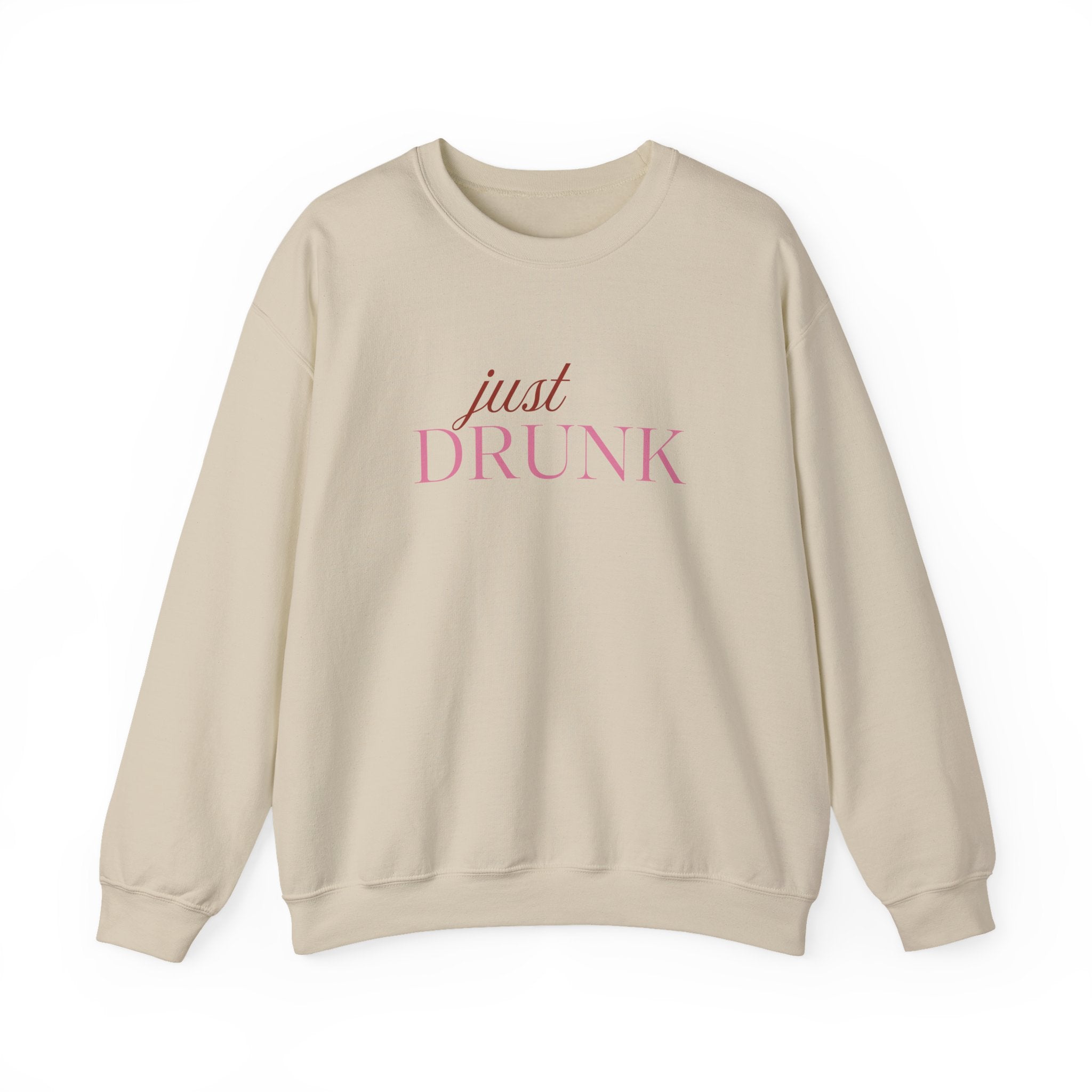 Bach Trip Crewneck Sweatshirt