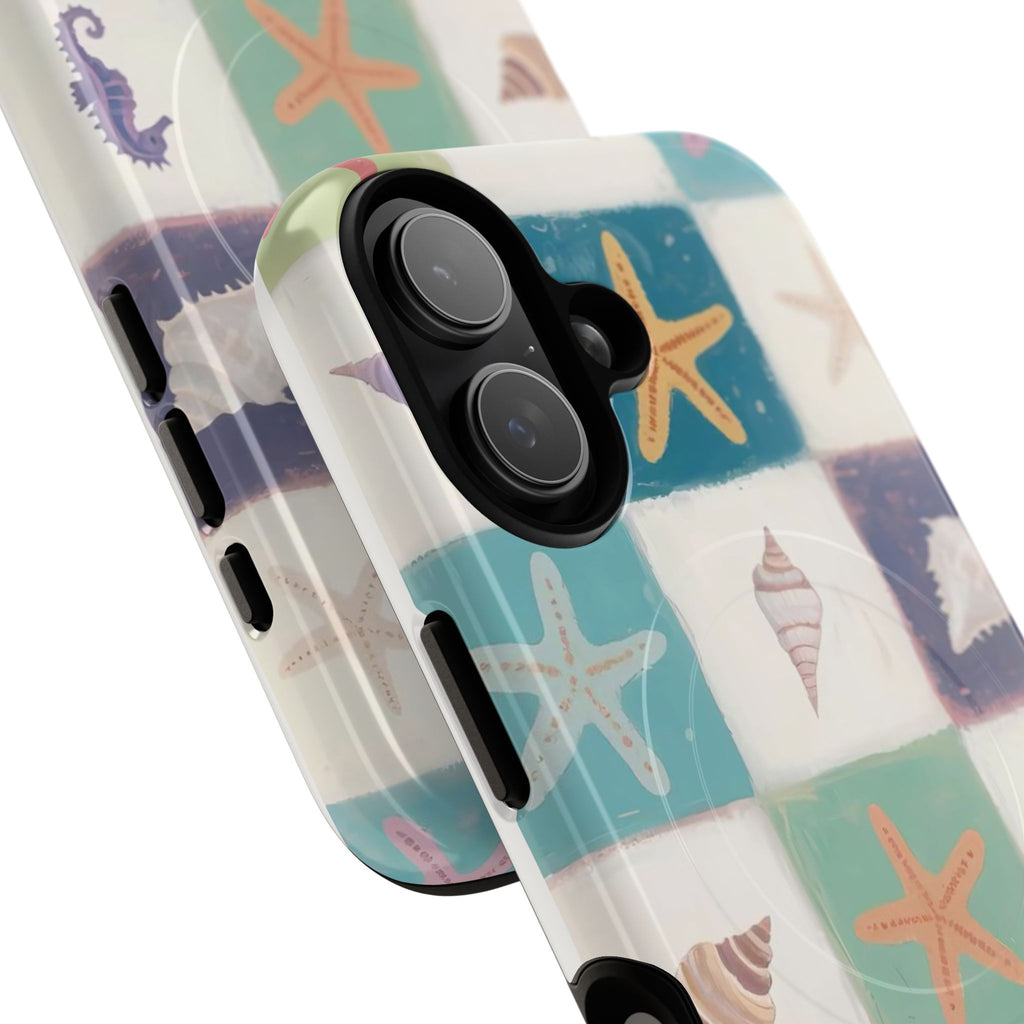 Tough Magnetic Cases