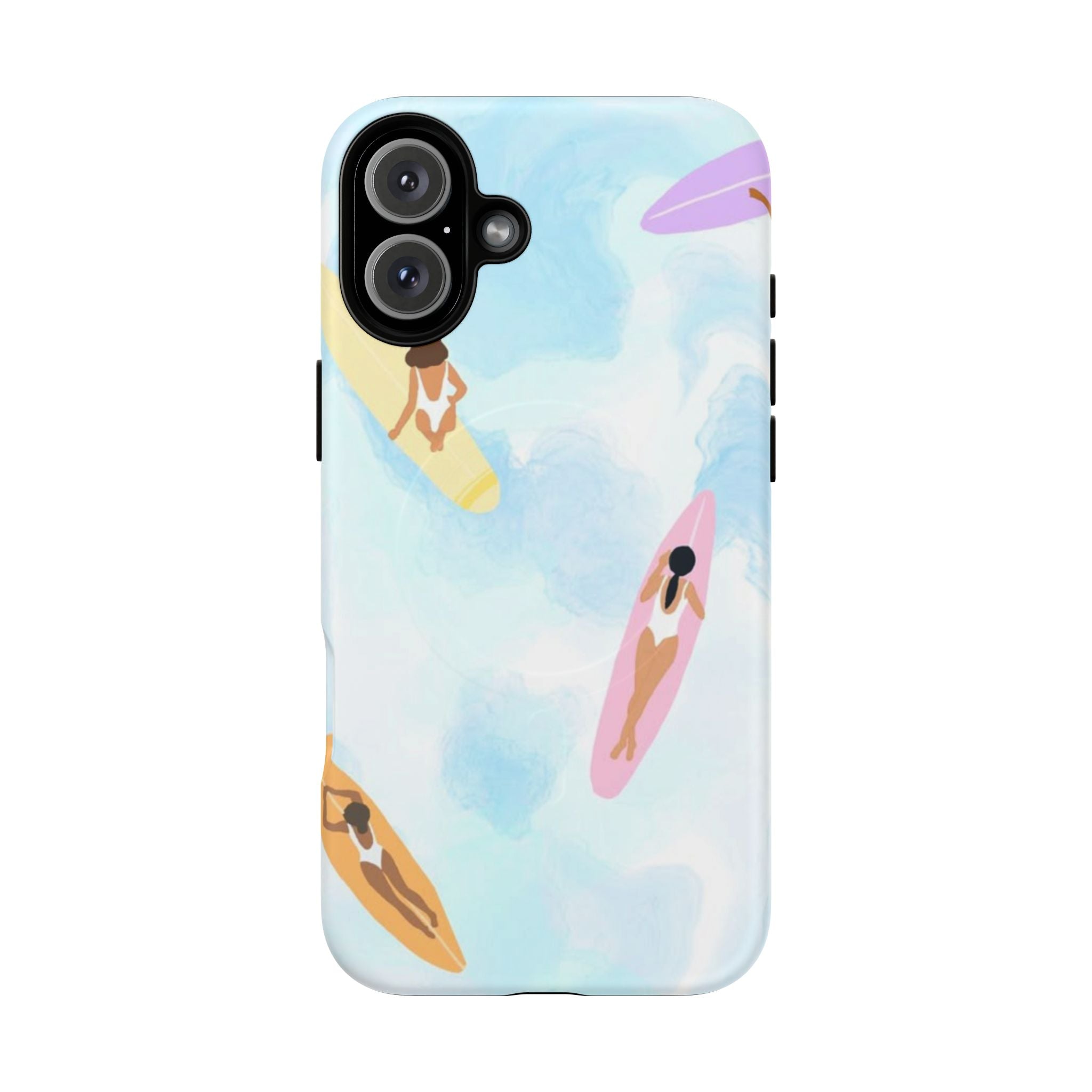 Tough Magnetic Cases