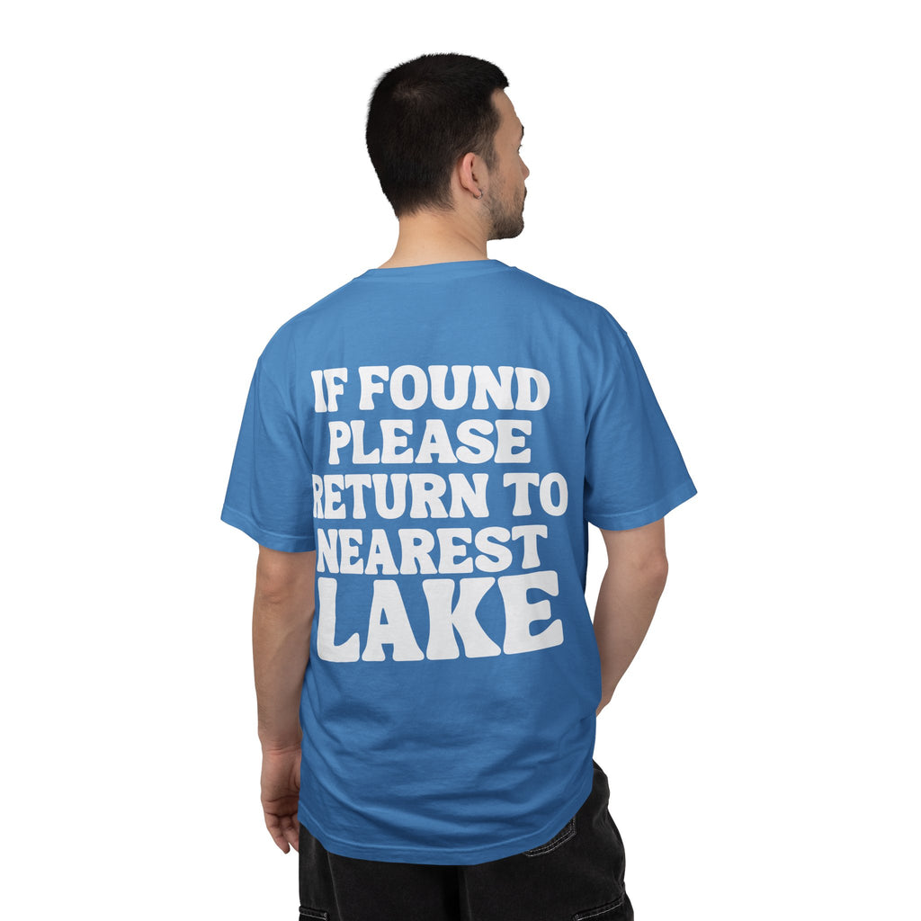 Summer Collection Tee