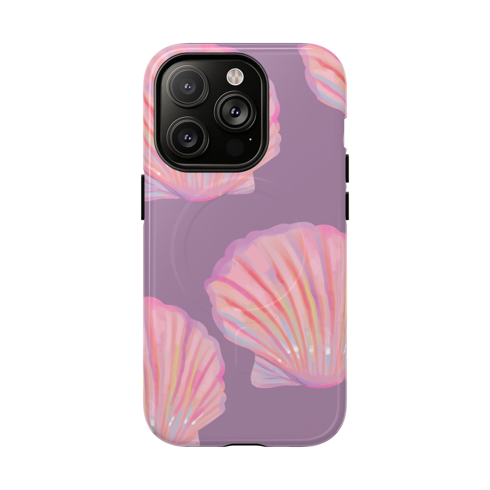 Tough Magnetic Cases