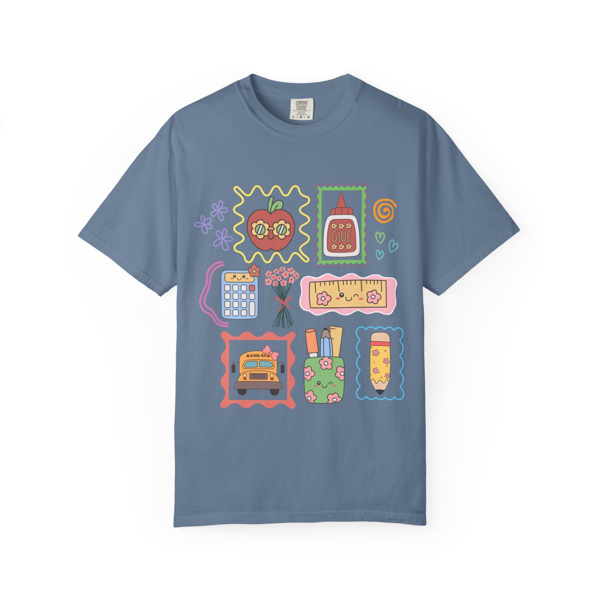 Teacher T-Shirt