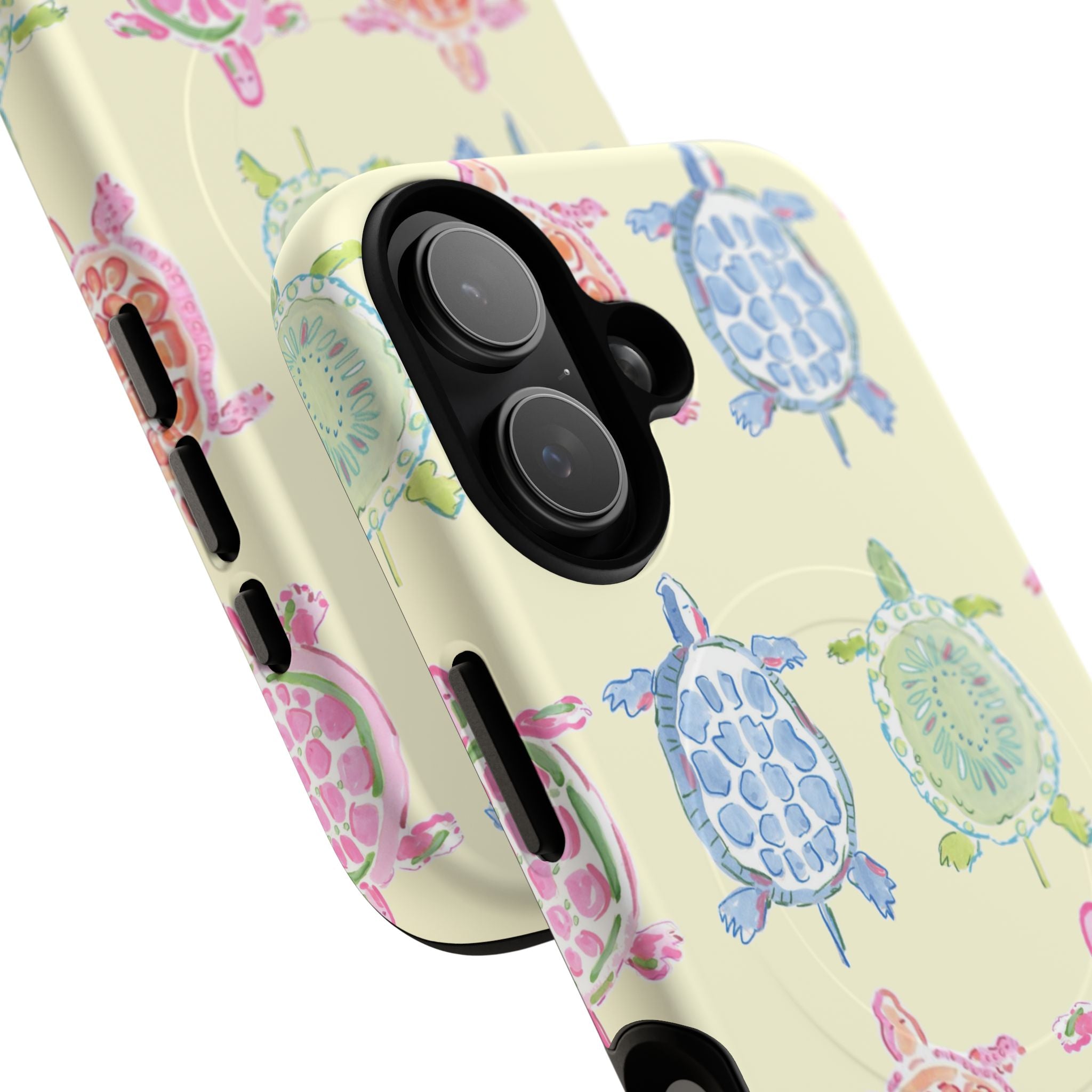 Tough Magnetic Cases