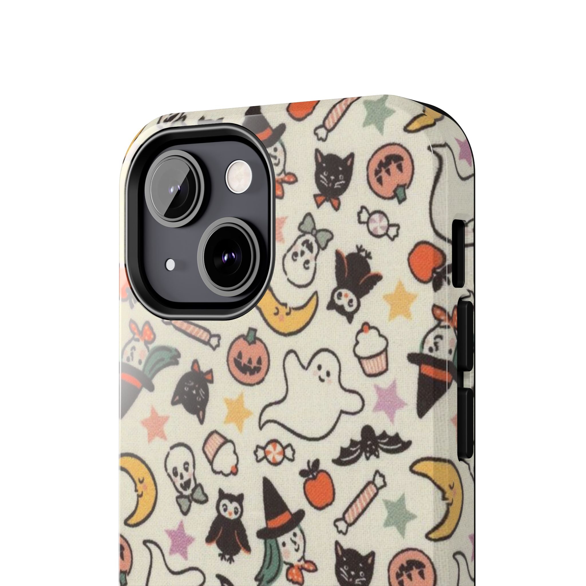 Spooky Halloween Phone Case