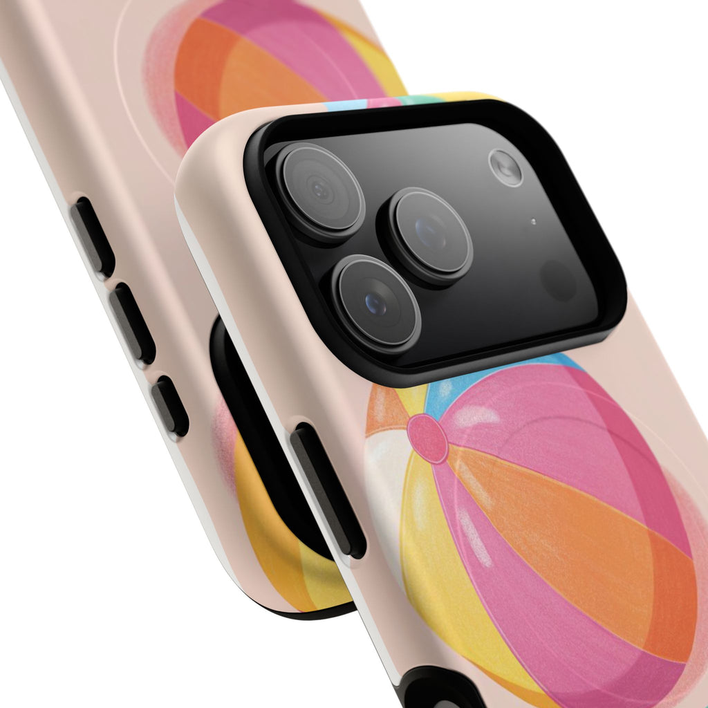 Tough Magnetic Cases