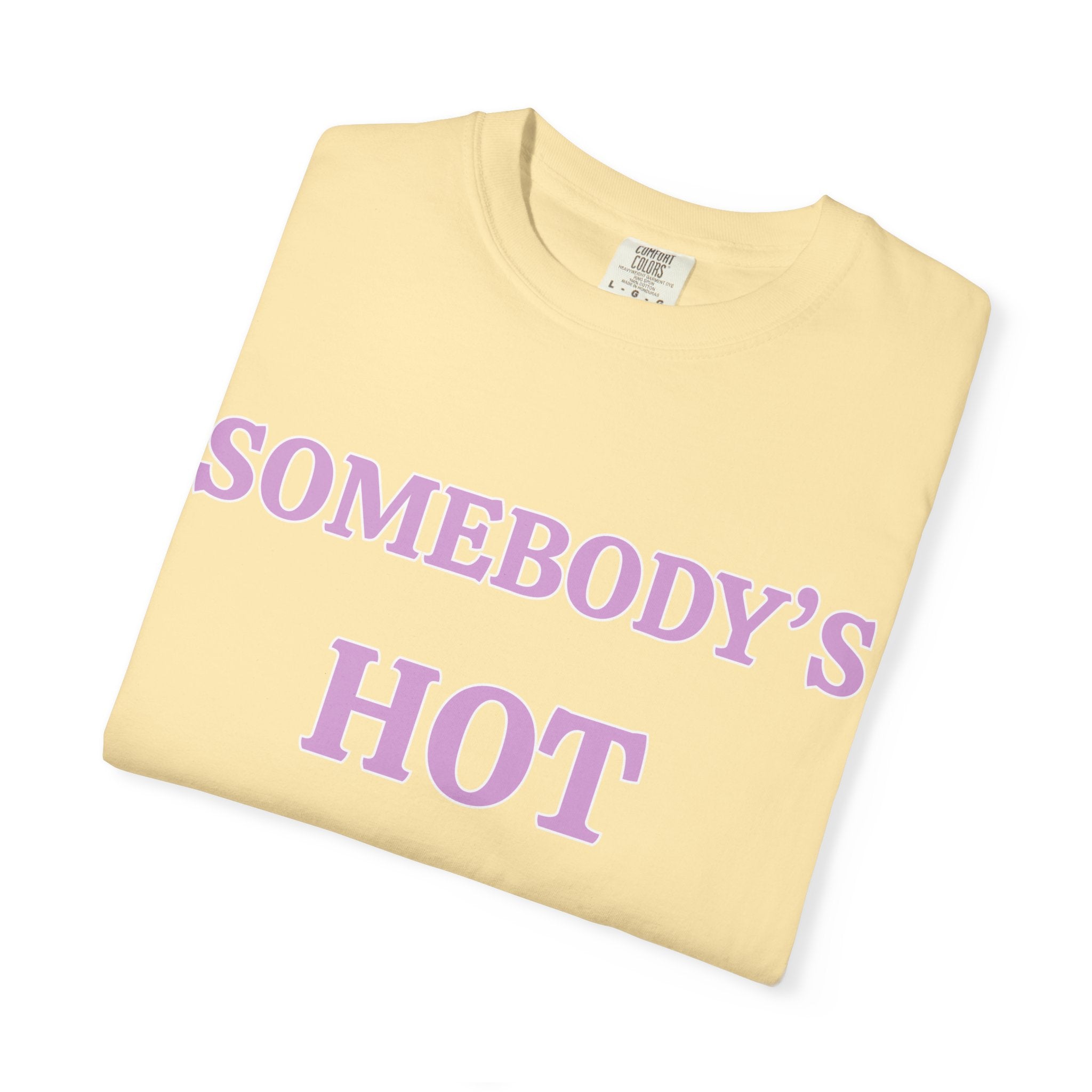 Hot Wife Tee