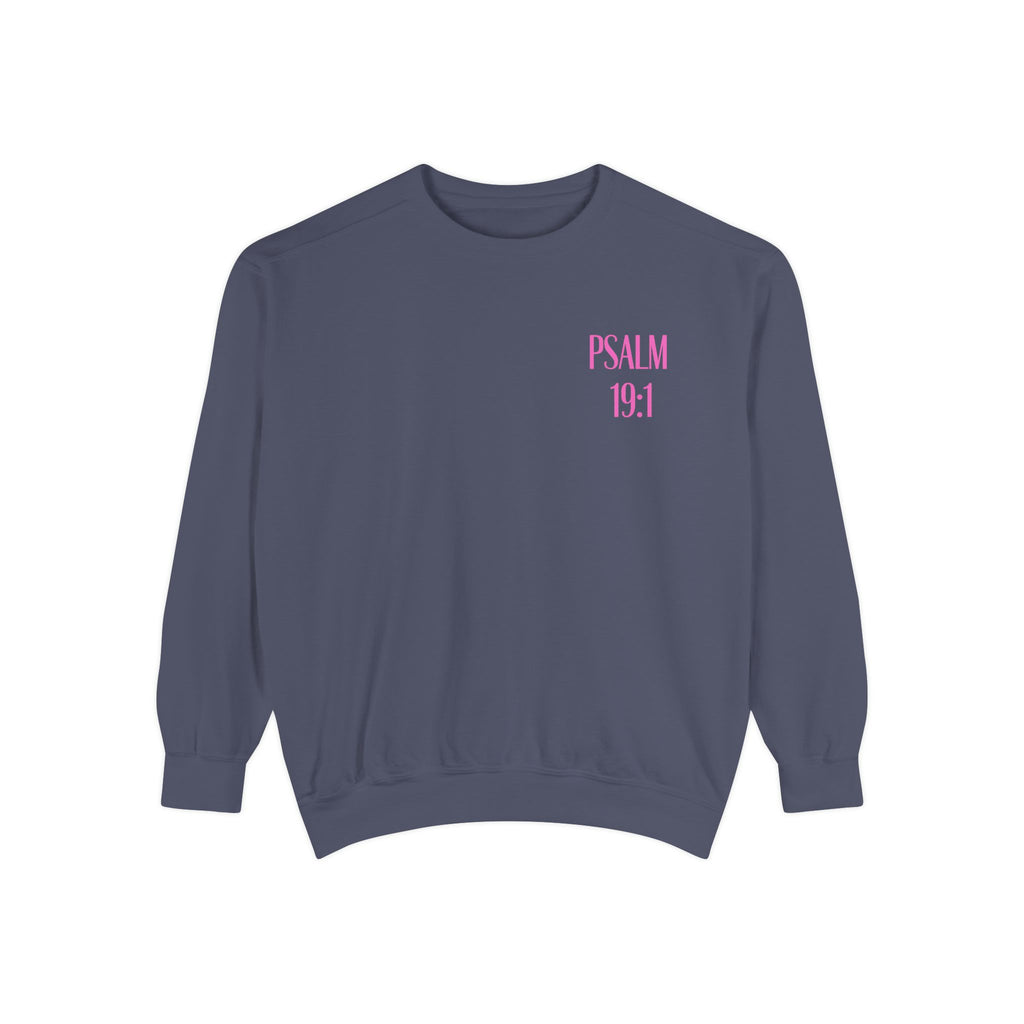 Heavens Roar - Sweatshirt