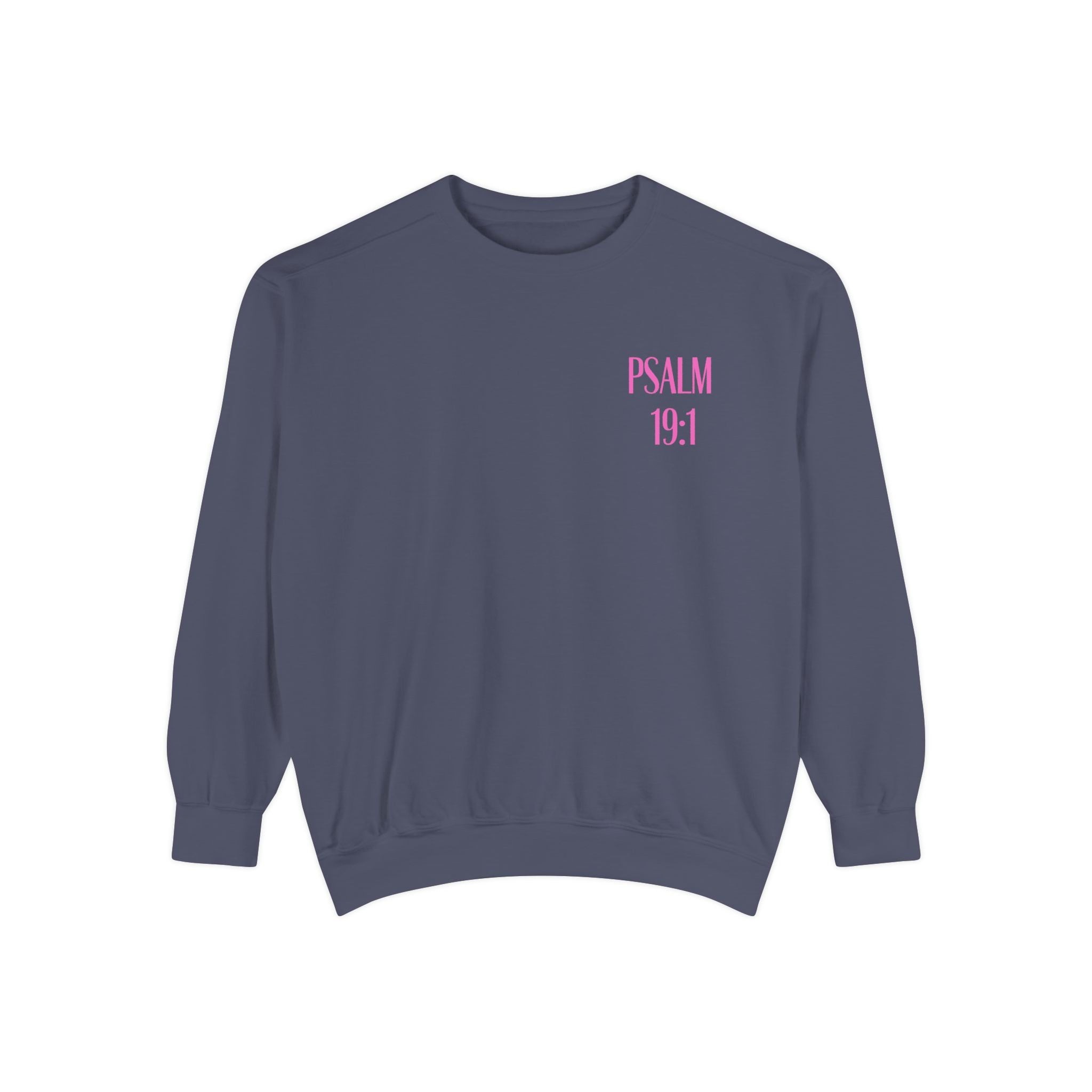 Heavens Roar - Sweatshirt