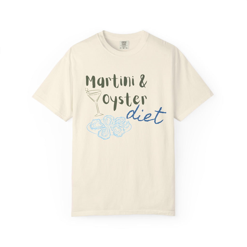 Summer Collection Tee