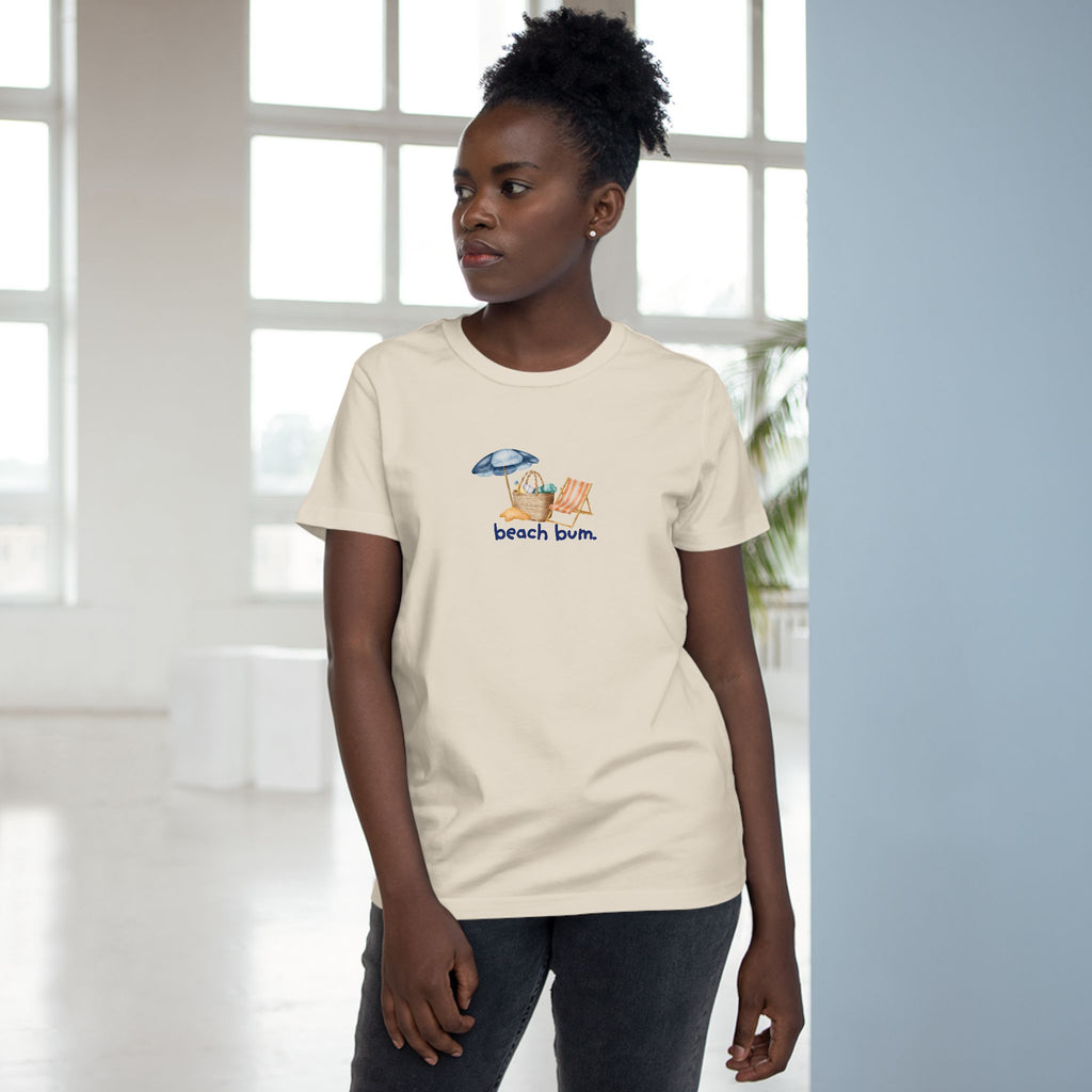 Summer Collection Tee