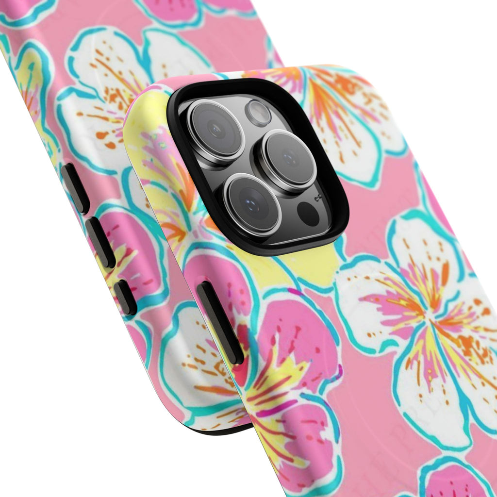 Tough Magnetic Cases