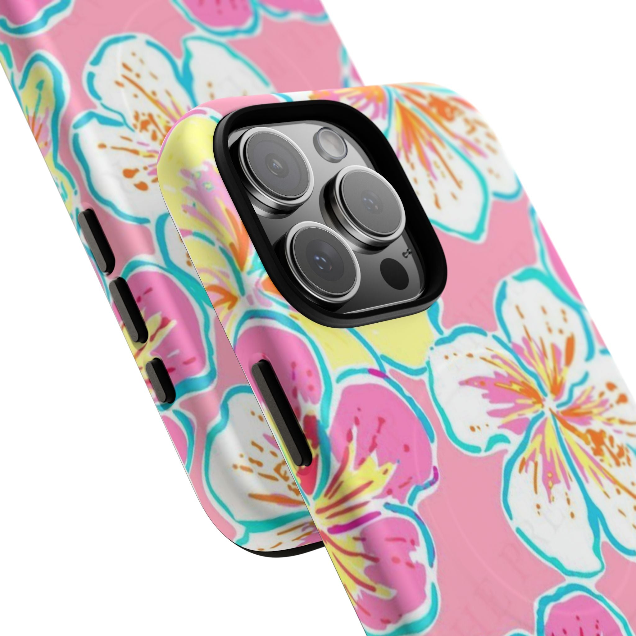Tough Magnetic Cases