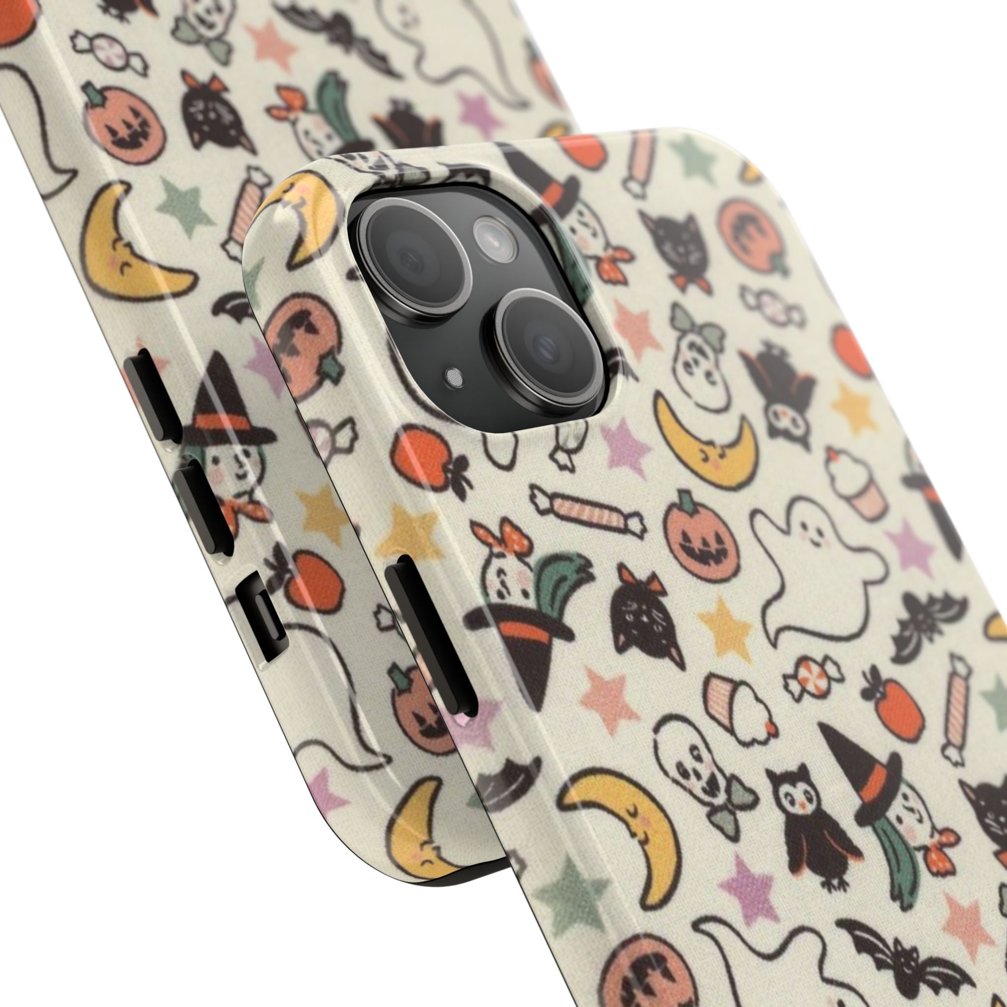 Spooky Halloween Phone Case
