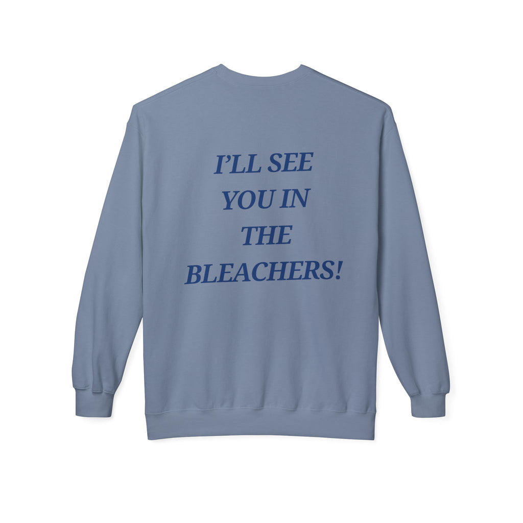Tailgate Club Sweatshirt