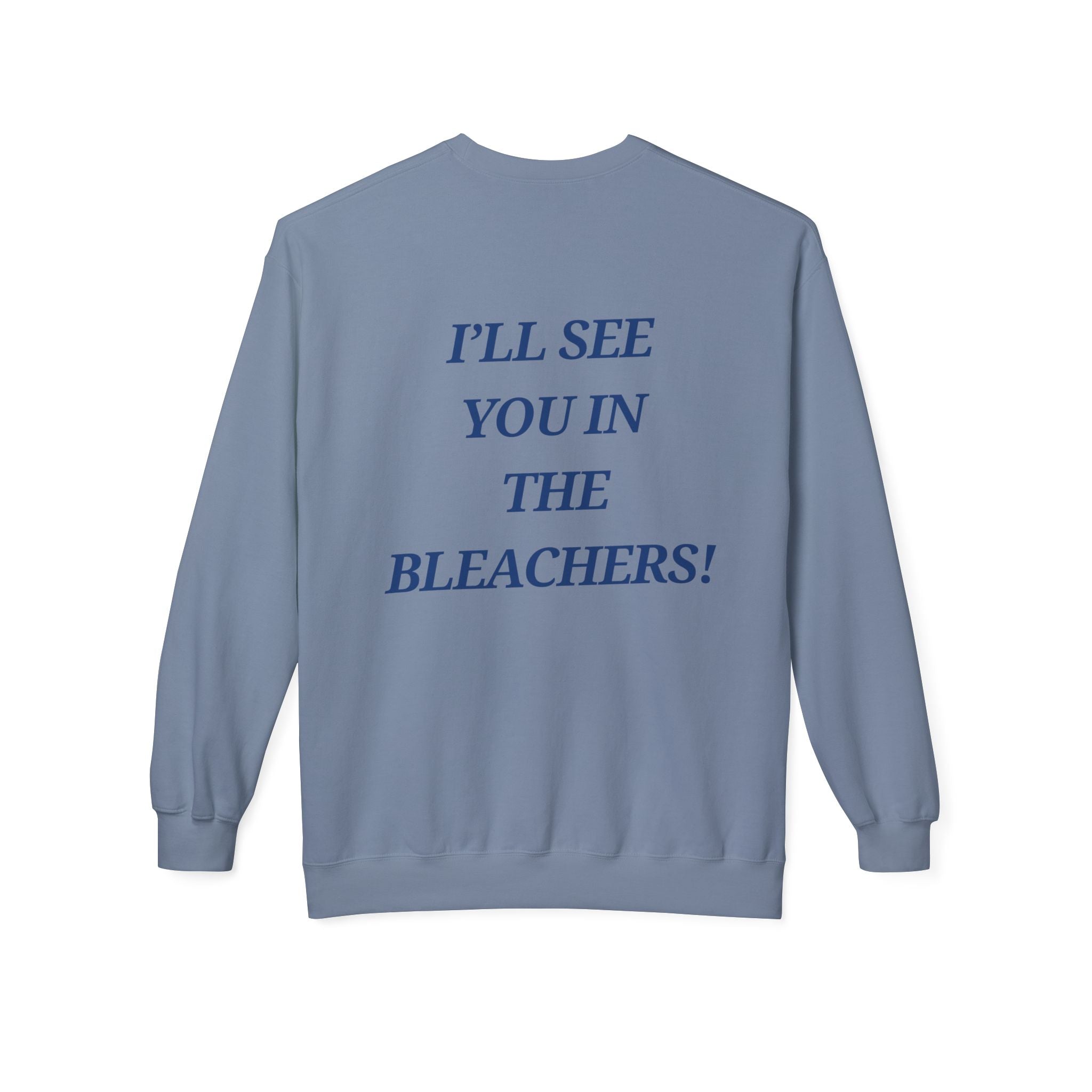 Tailgate Club Sweatshirt