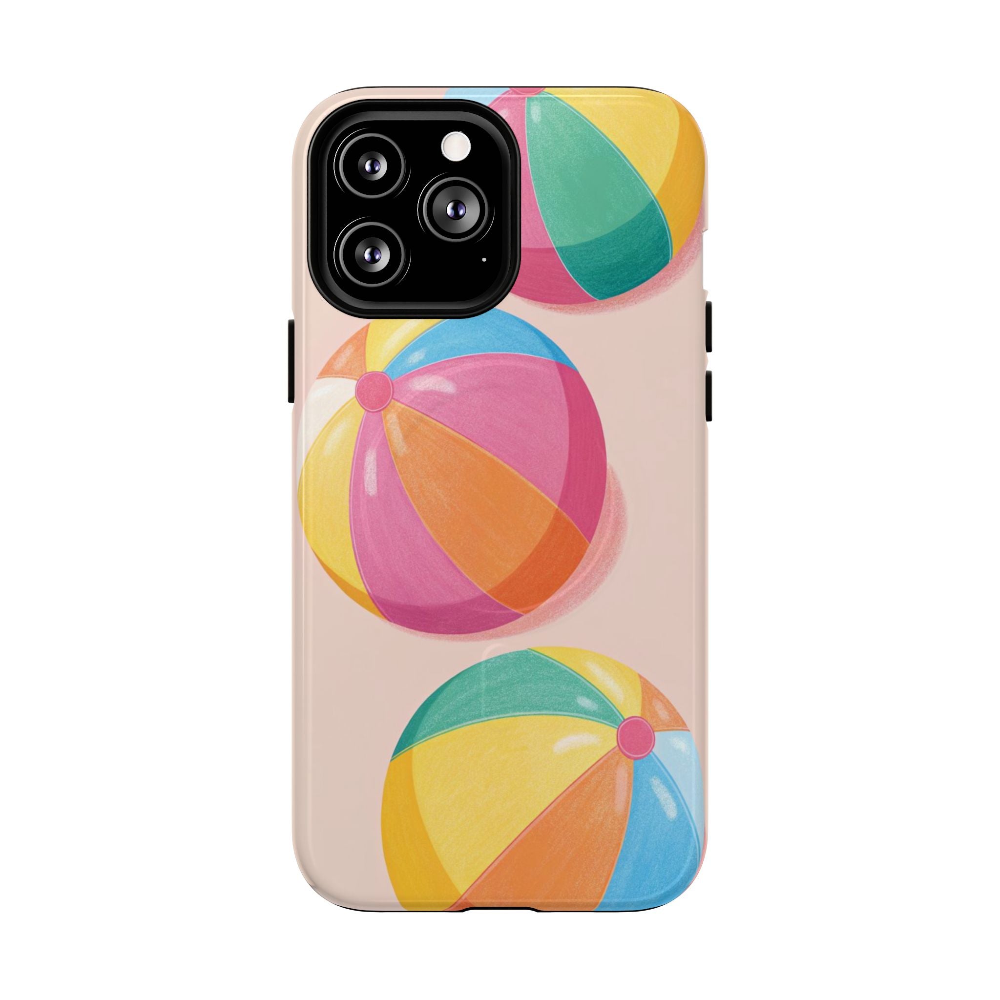 Tough Magnetic Cases