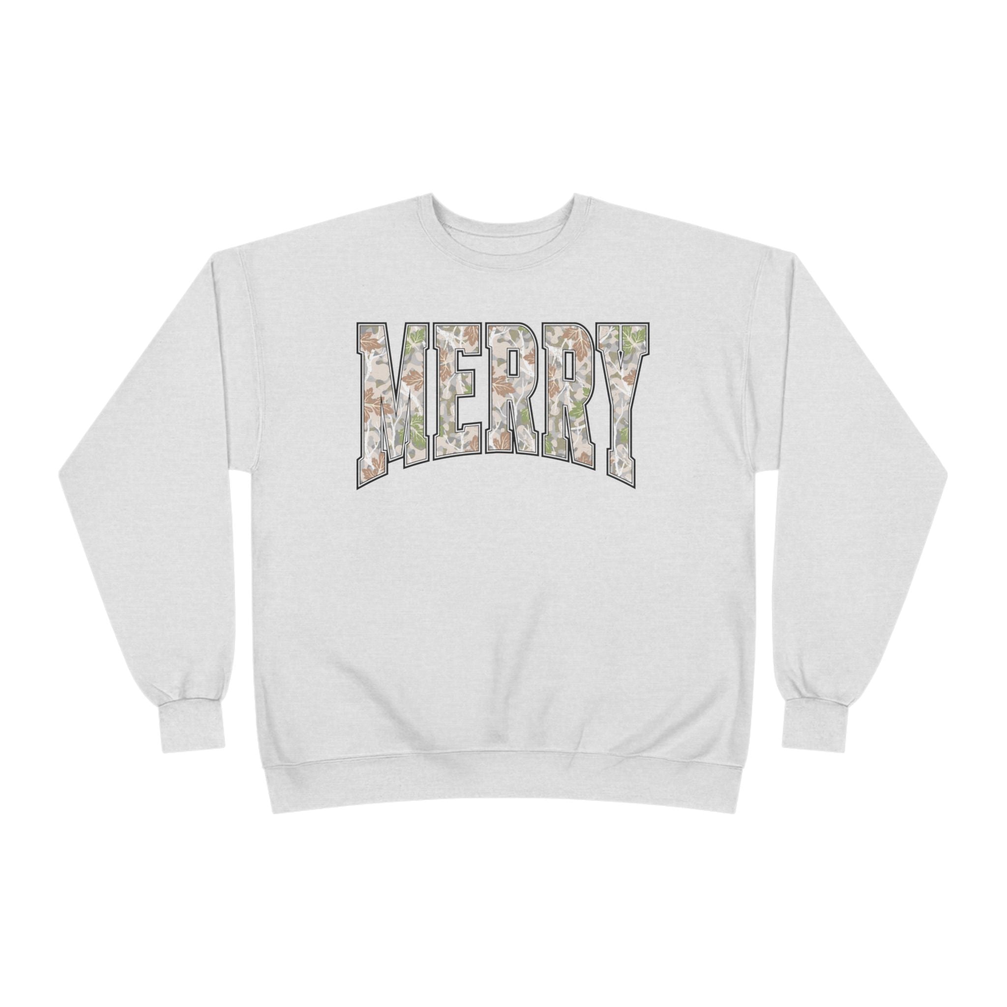 Unisex Crewneck Sweatshirt