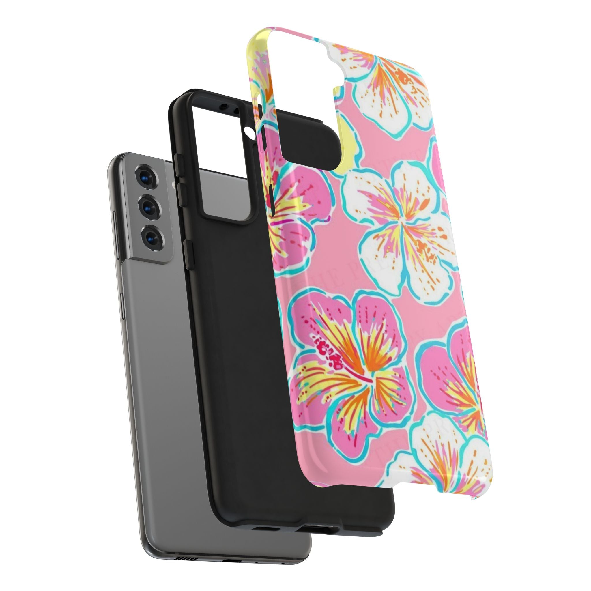 Tough Phone Cases