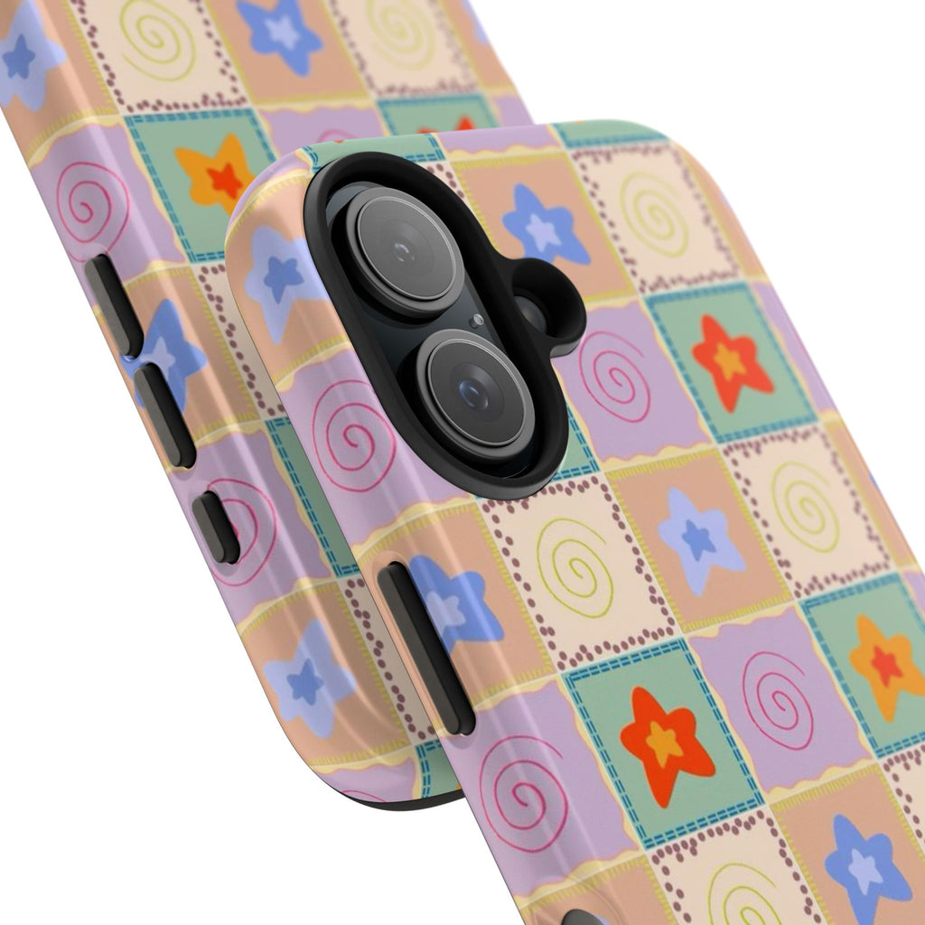 Tough Phone Cases