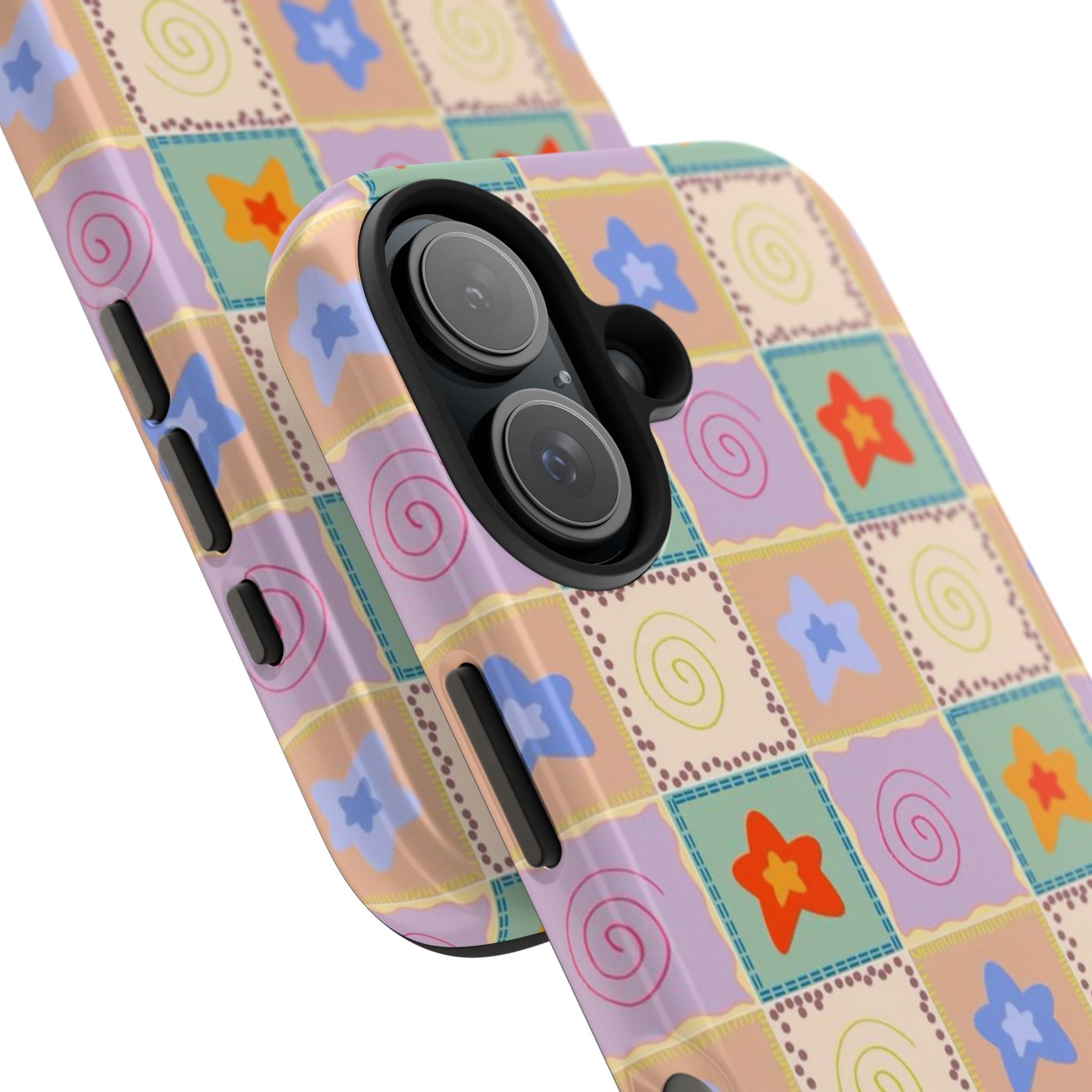 Tough Phone Cases