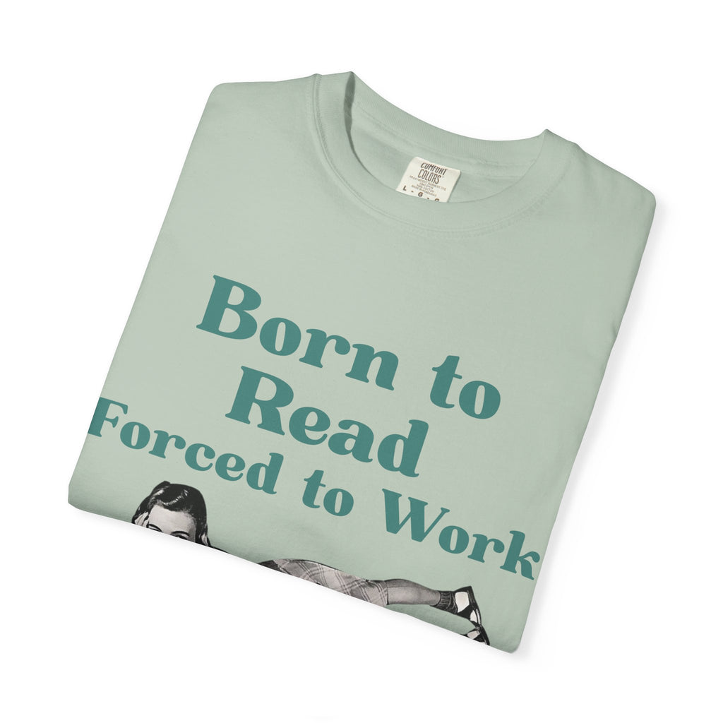Reading Lovers Funny T-Shirt
